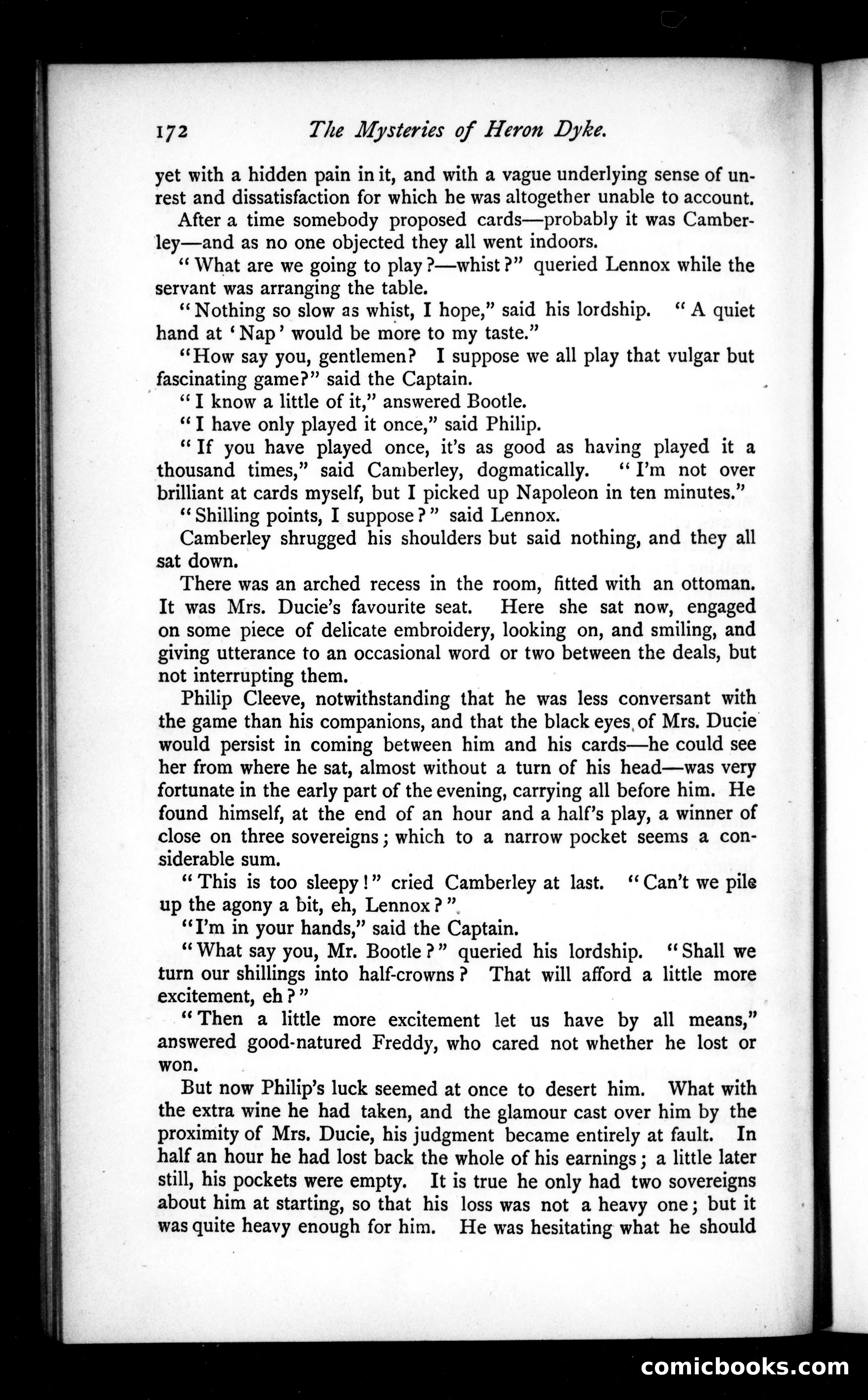 The Argosy, Vol. 29, March 1880 — page 12 of 82