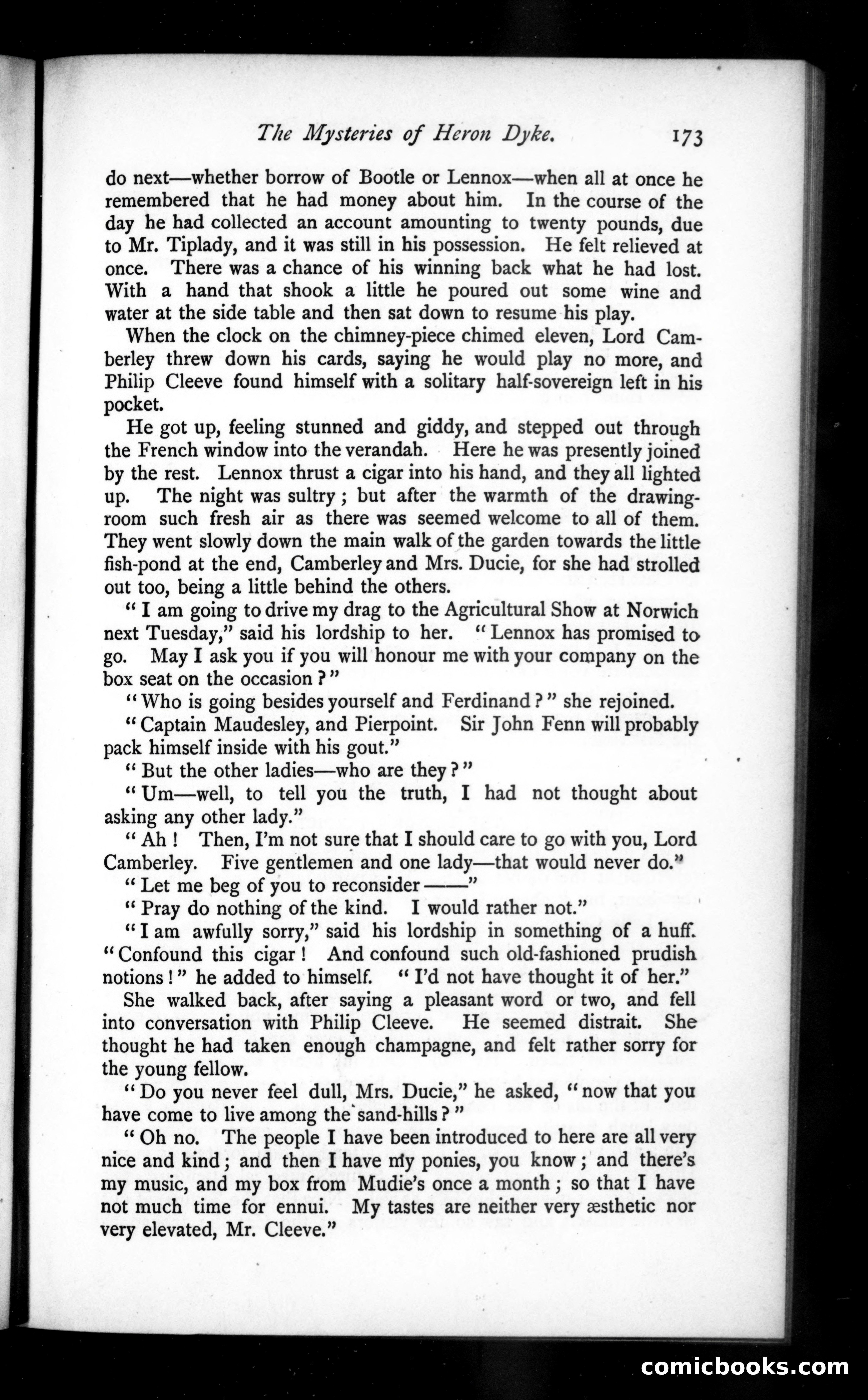 The Argosy, Vol. 29, March 1880 — page 13 of 82