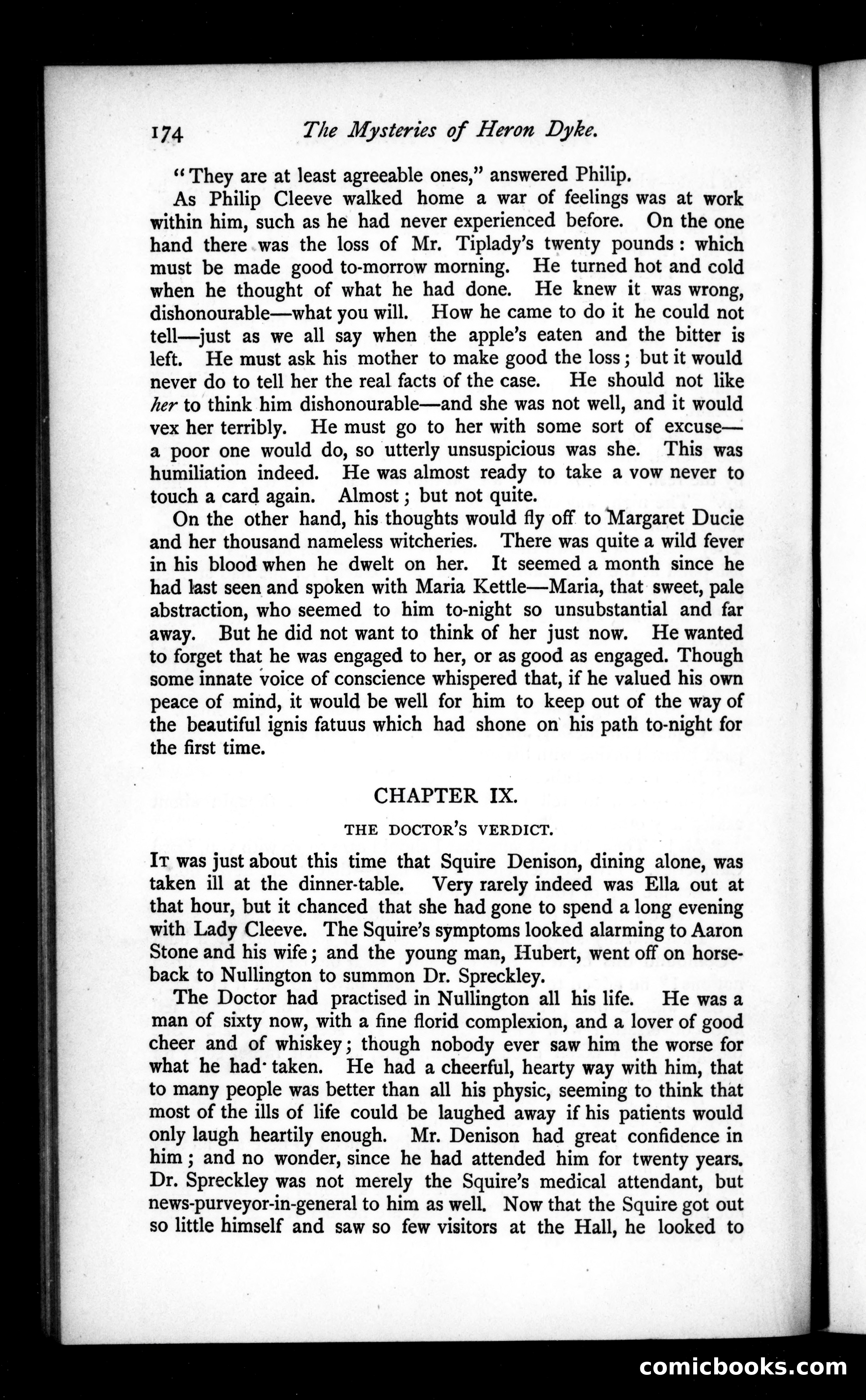 The Argosy, Vol. 29, March 1880 — page 14 of 82