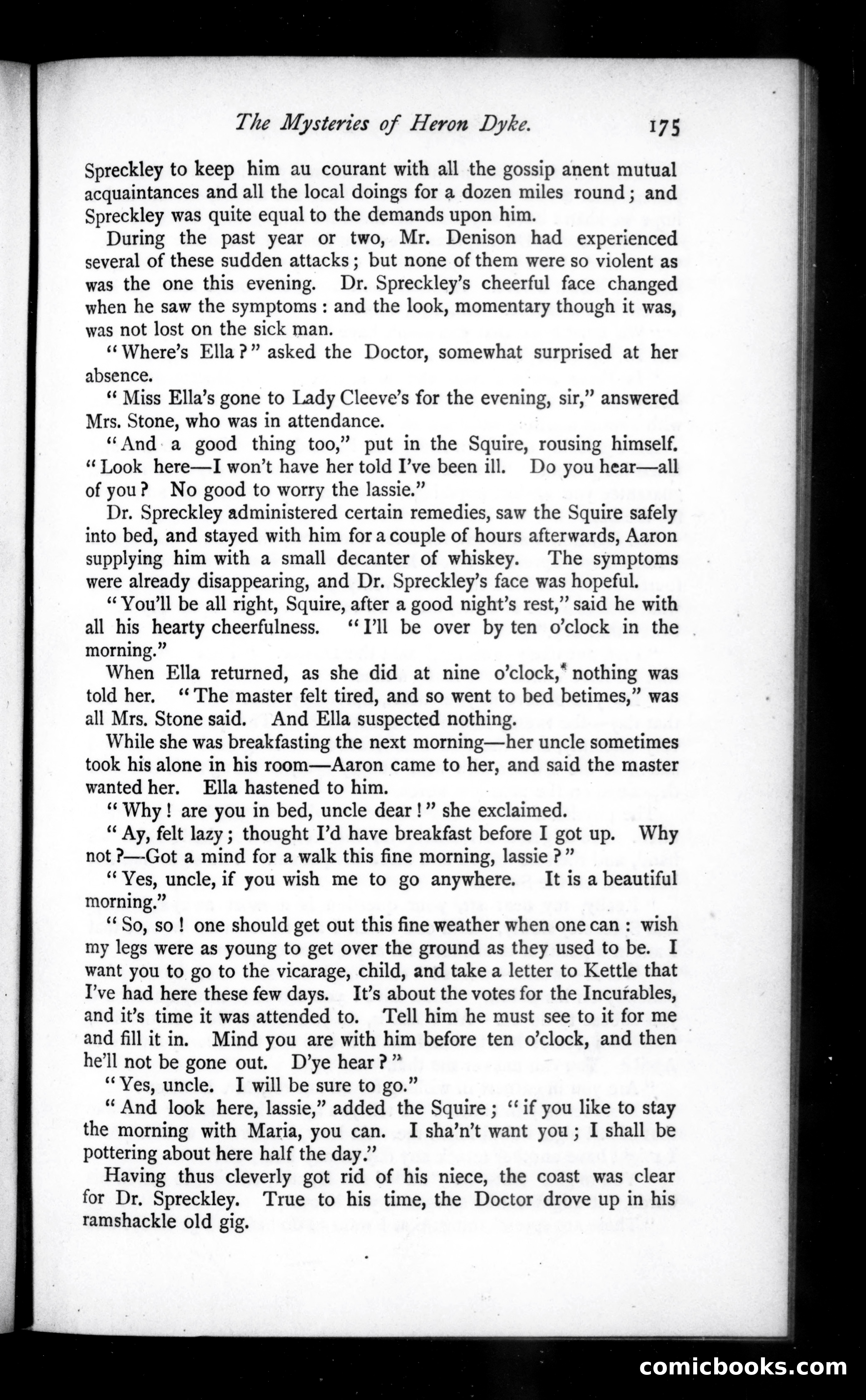 The Argosy, Vol. 29, March 1880 — page 15 of 82