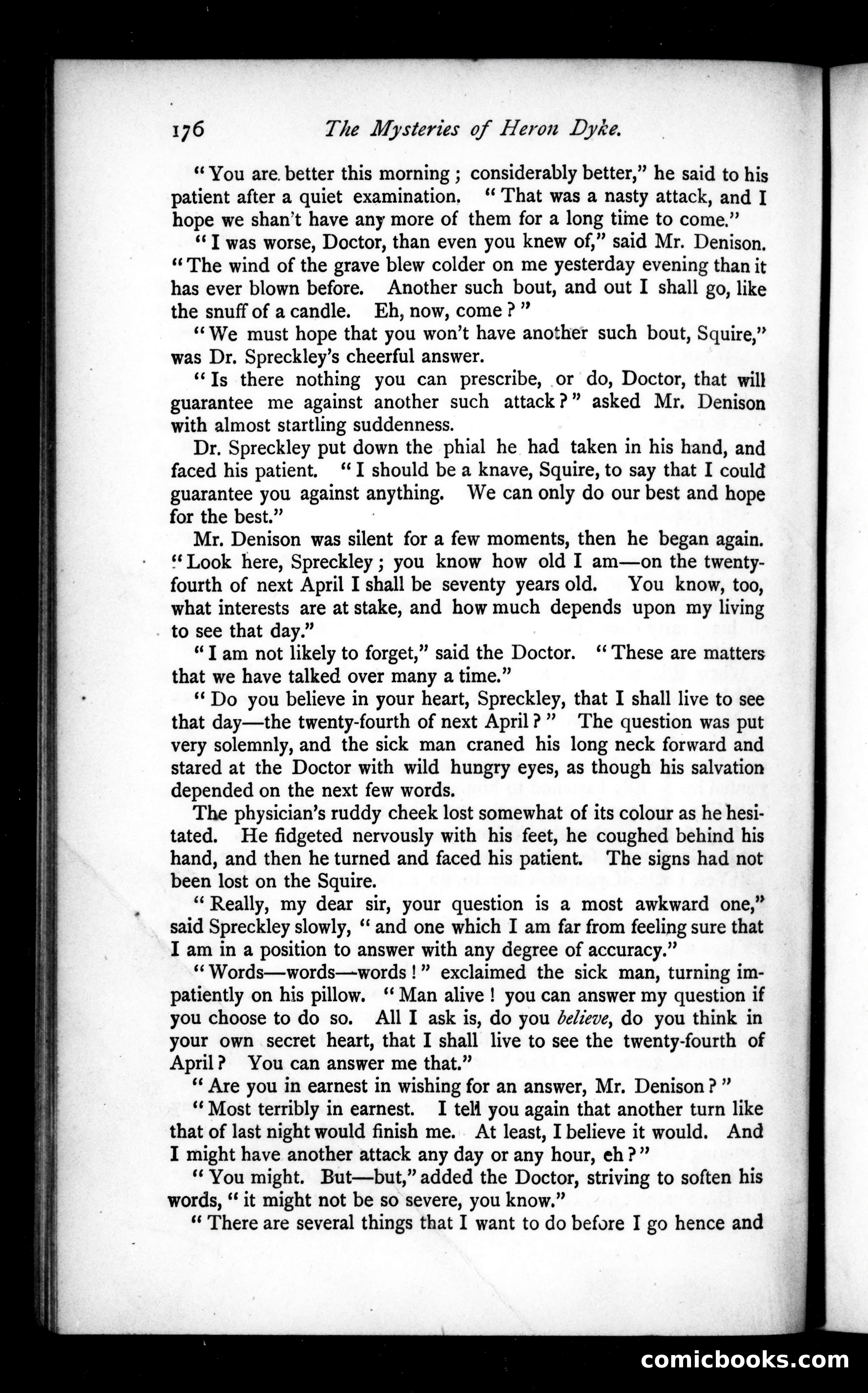 The Argosy, Vol. 29, March 1880 — page 16 of 82