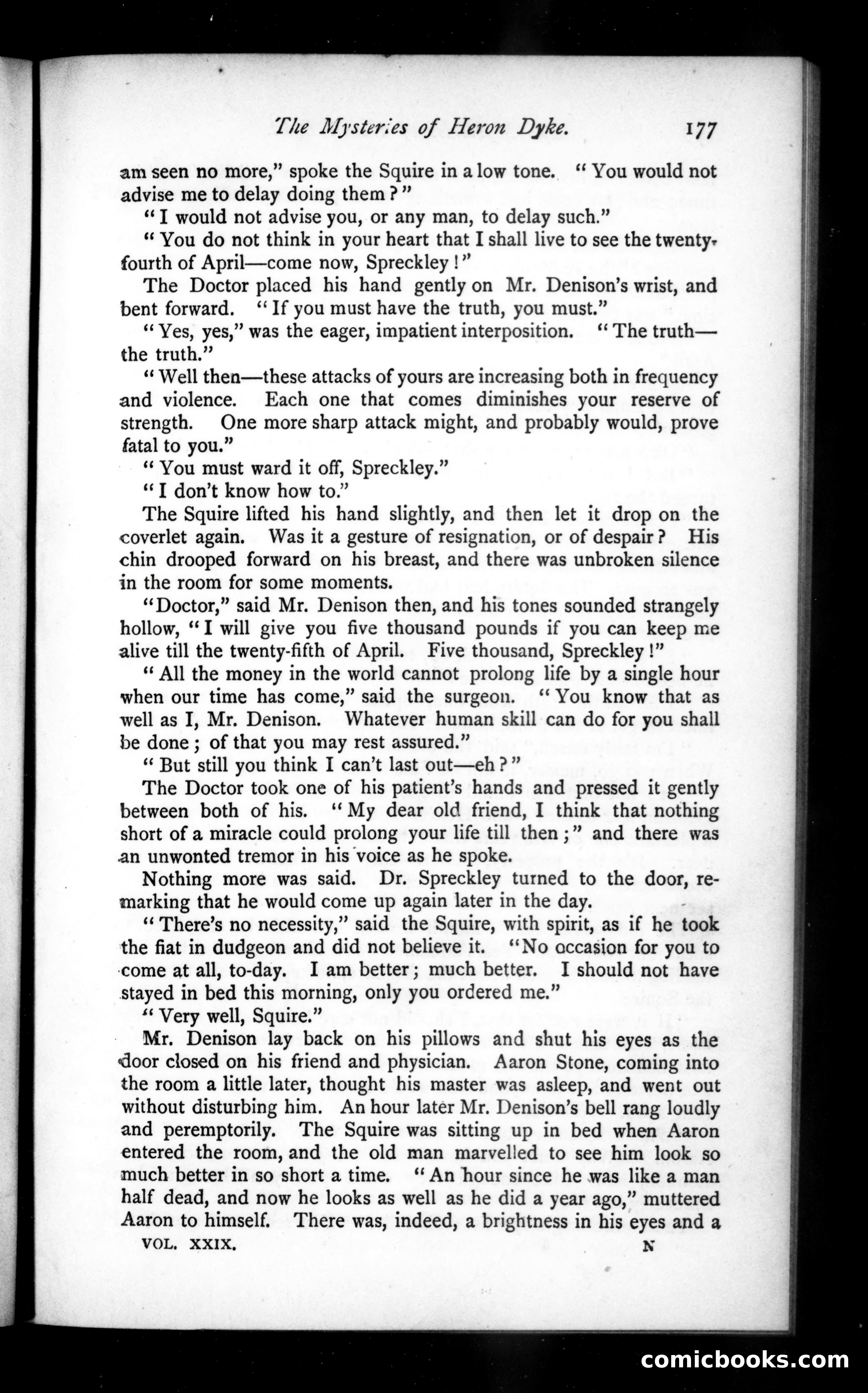The Argosy, Vol. 29, March 1880 — page 17 of 82