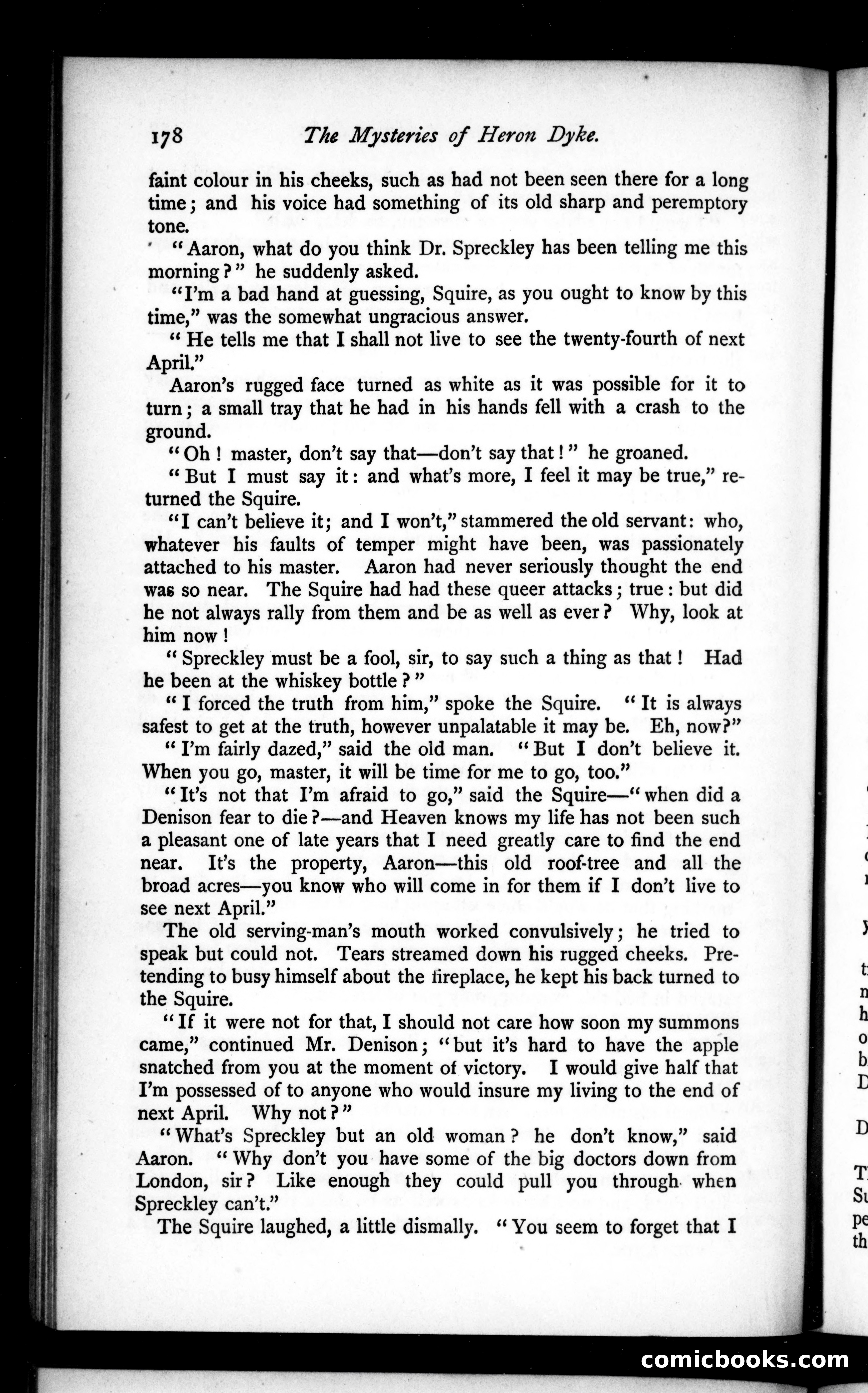 The Argosy, Vol. 29, March 1880 — page 18 of 82