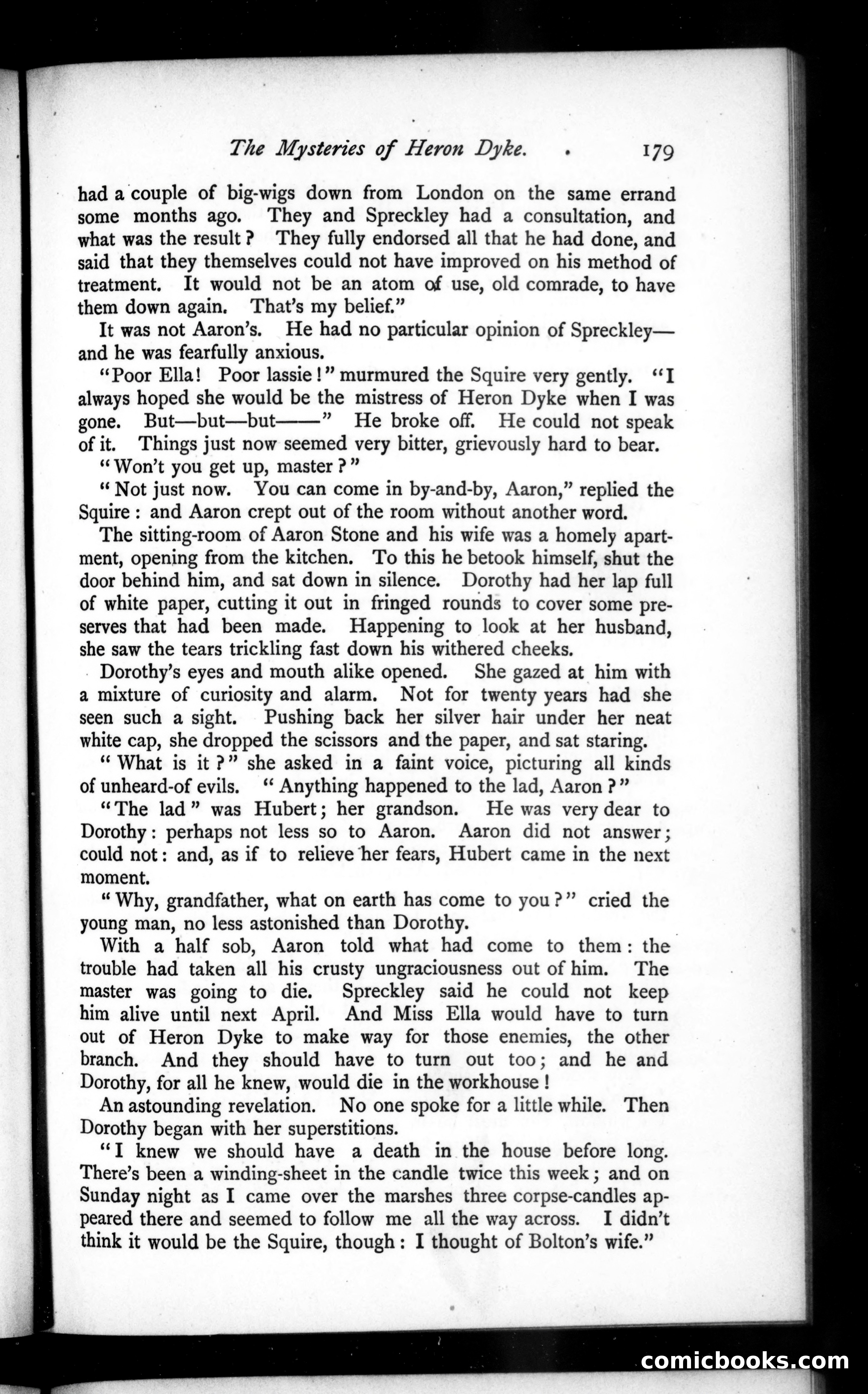 The Argosy, Vol. 29, March 1880 — page 19 of 82