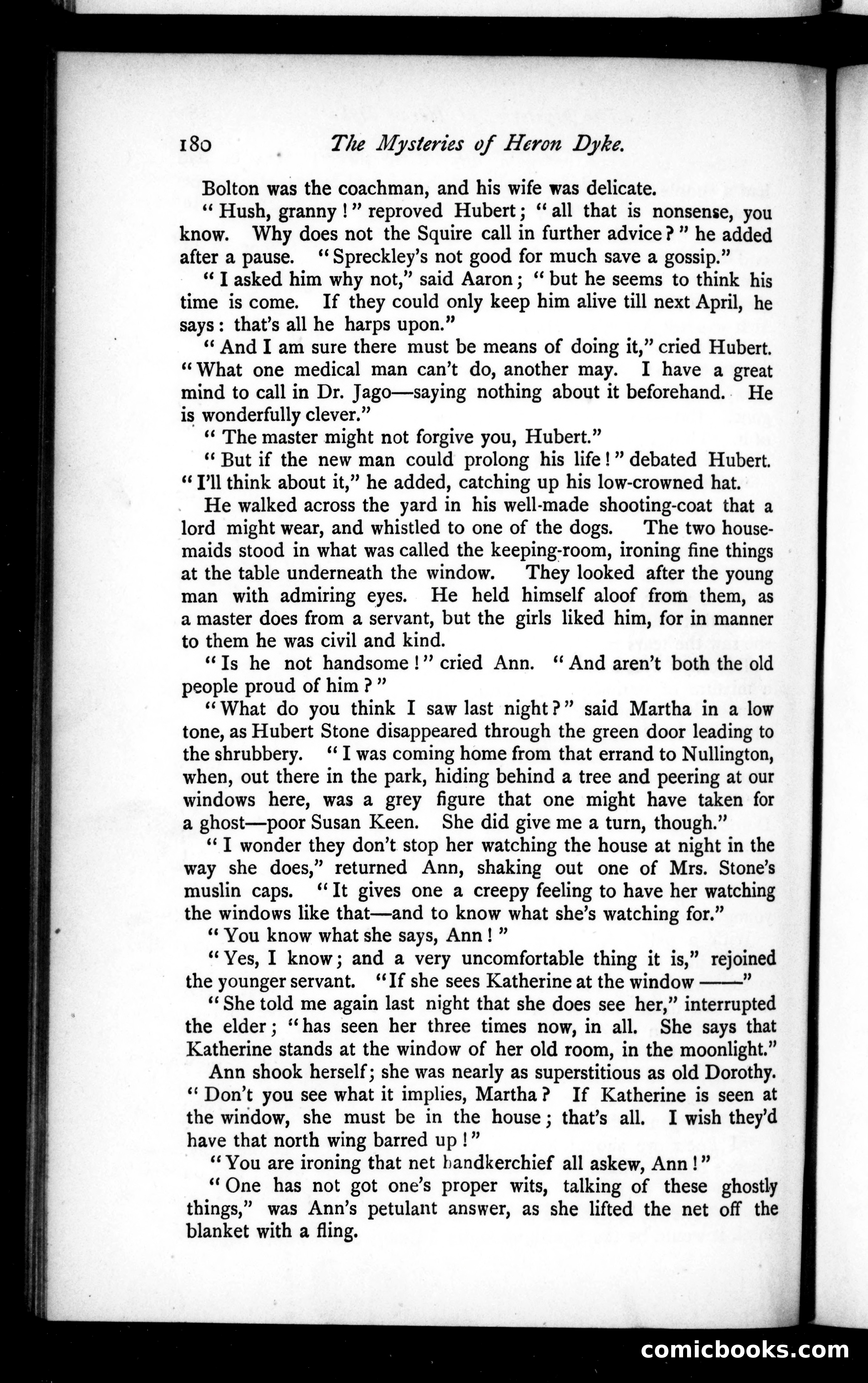 The Argosy, Vol. 29, March 1880 — page 20 of 82