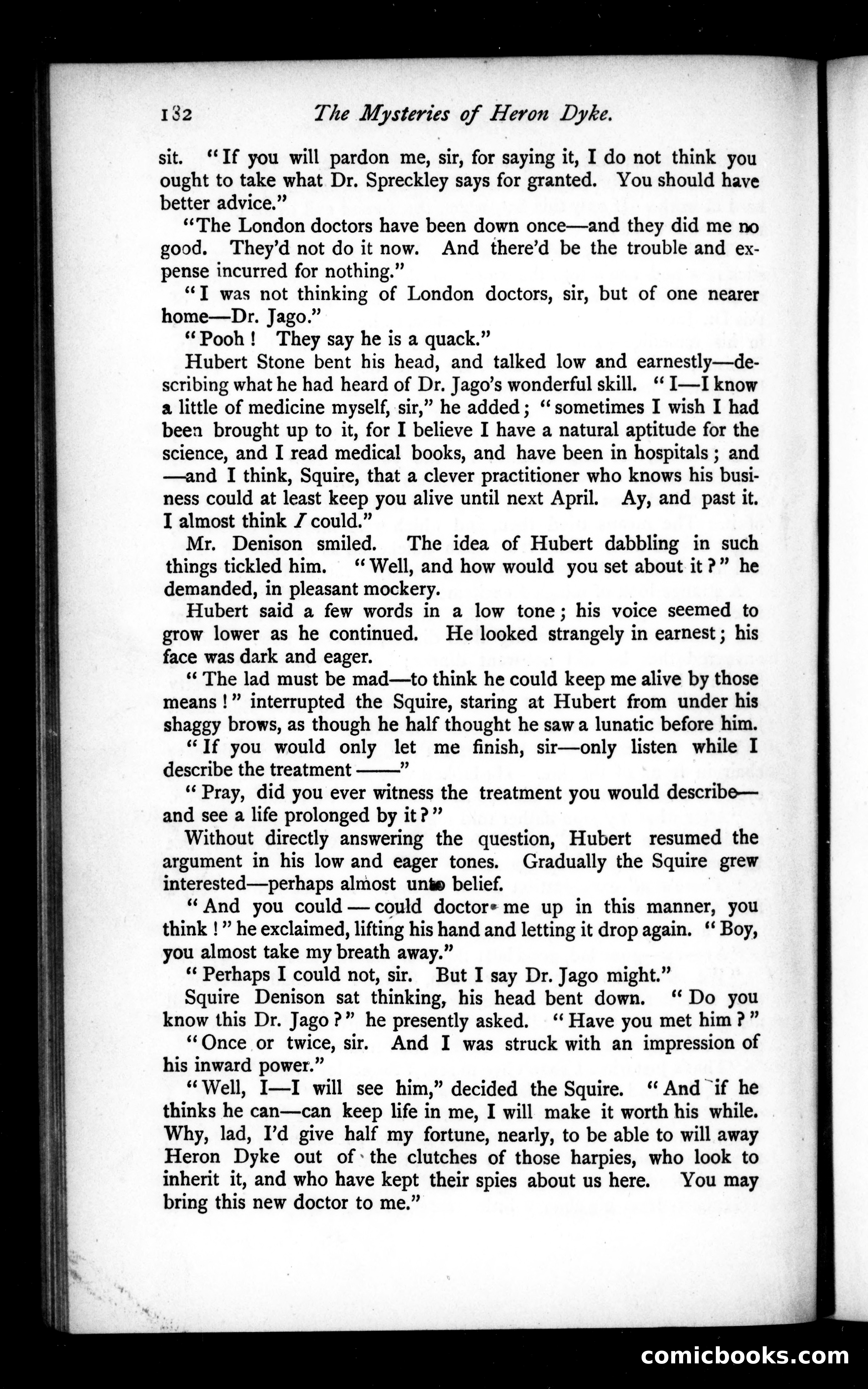 The Argosy, Vol. 29, March 1880 — page 22 of 82