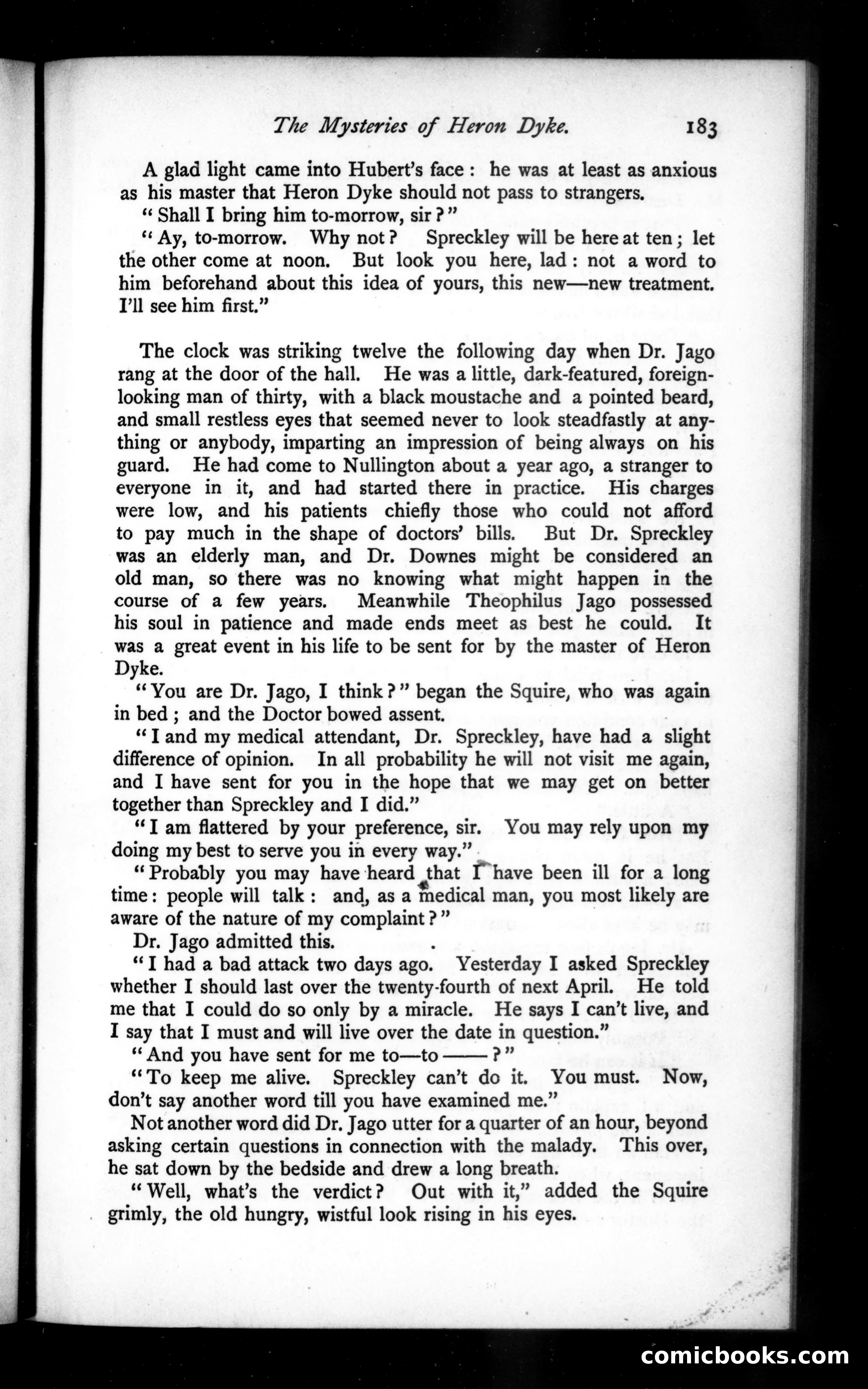 The Argosy, Vol. 29, March 1880 — page 23 of 82