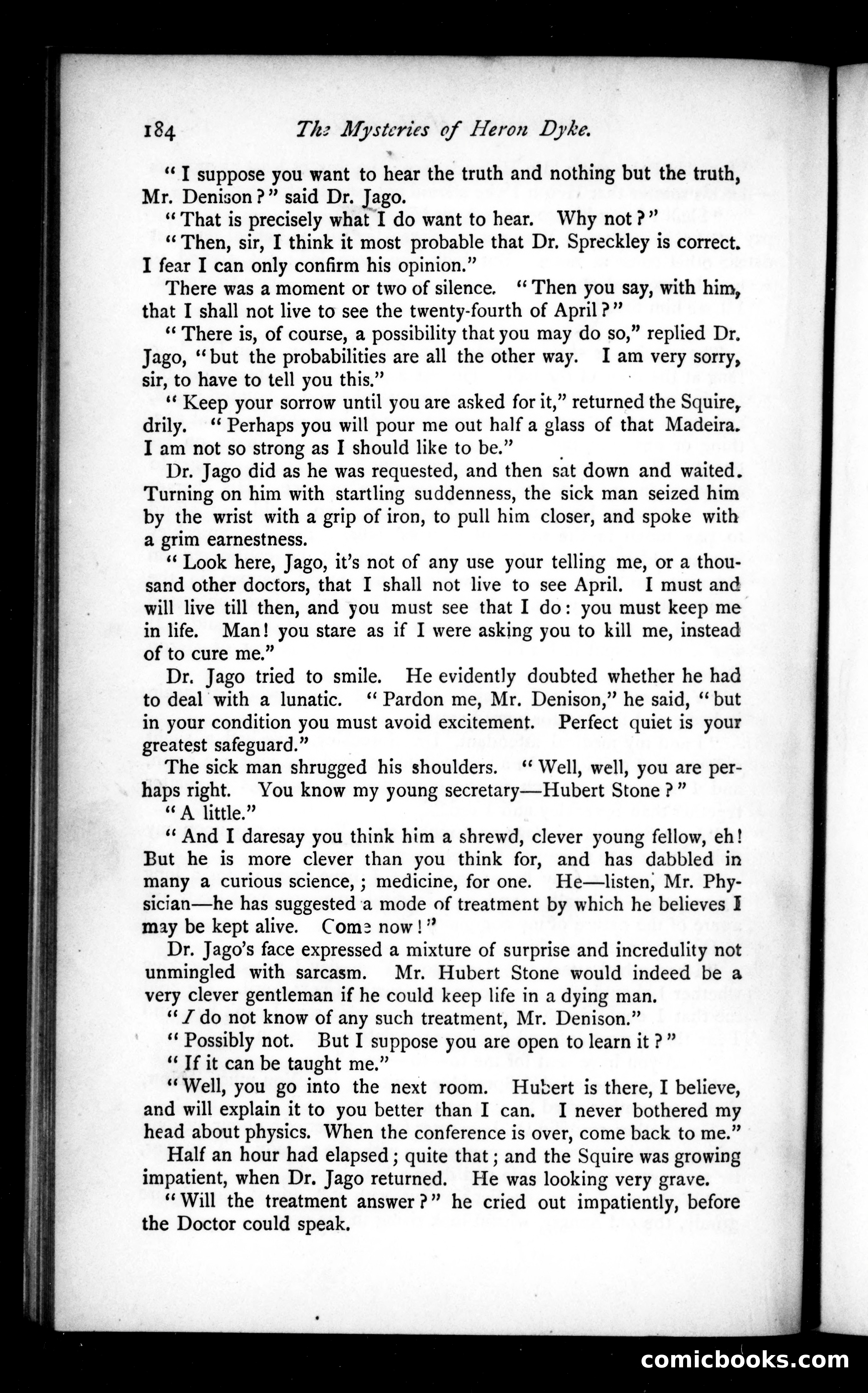 The Argosy, Vol. 29, March 1880 — page 24 of 82