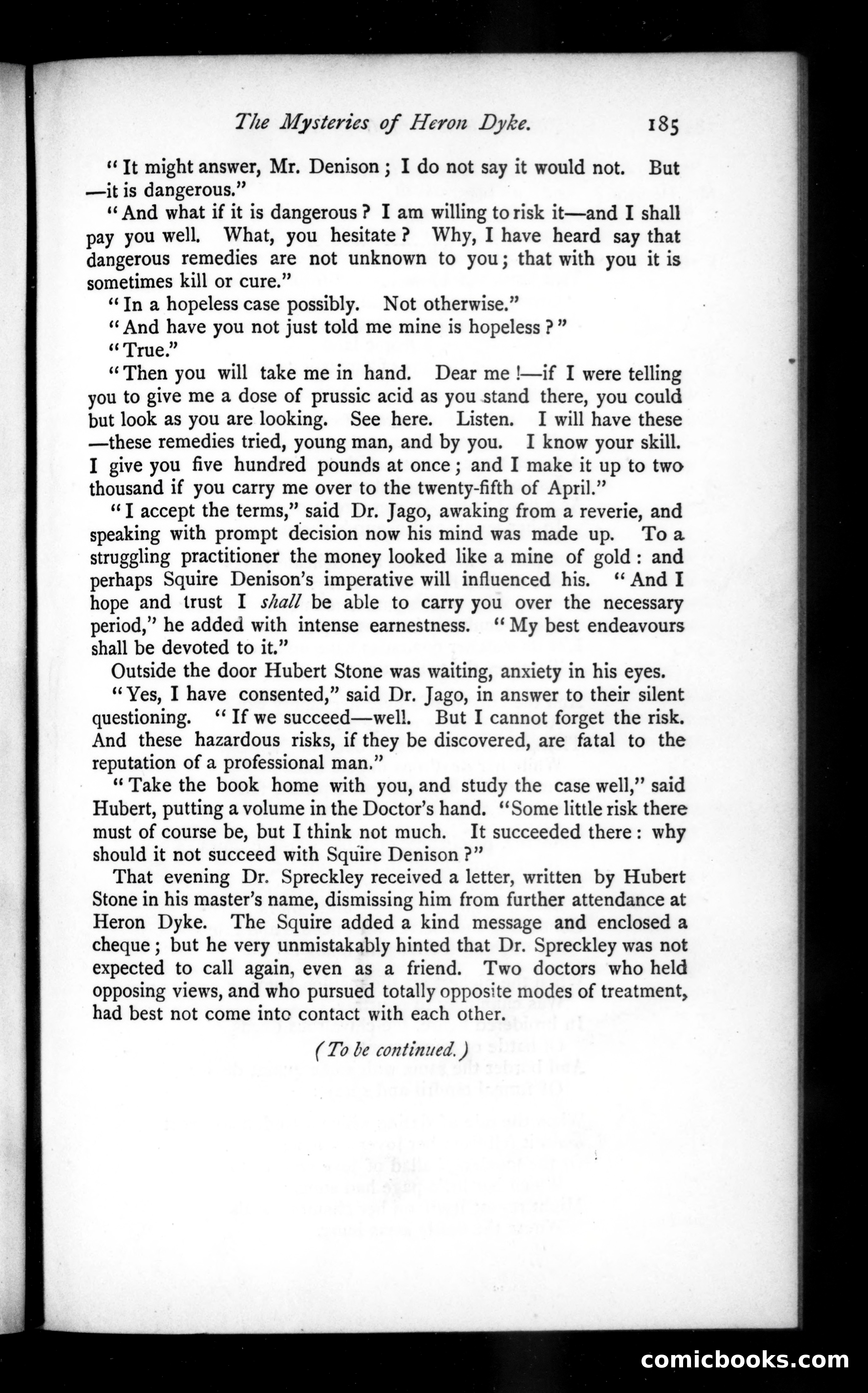 The Argosy, Vol. 29, March 1880 — page 25 of 82