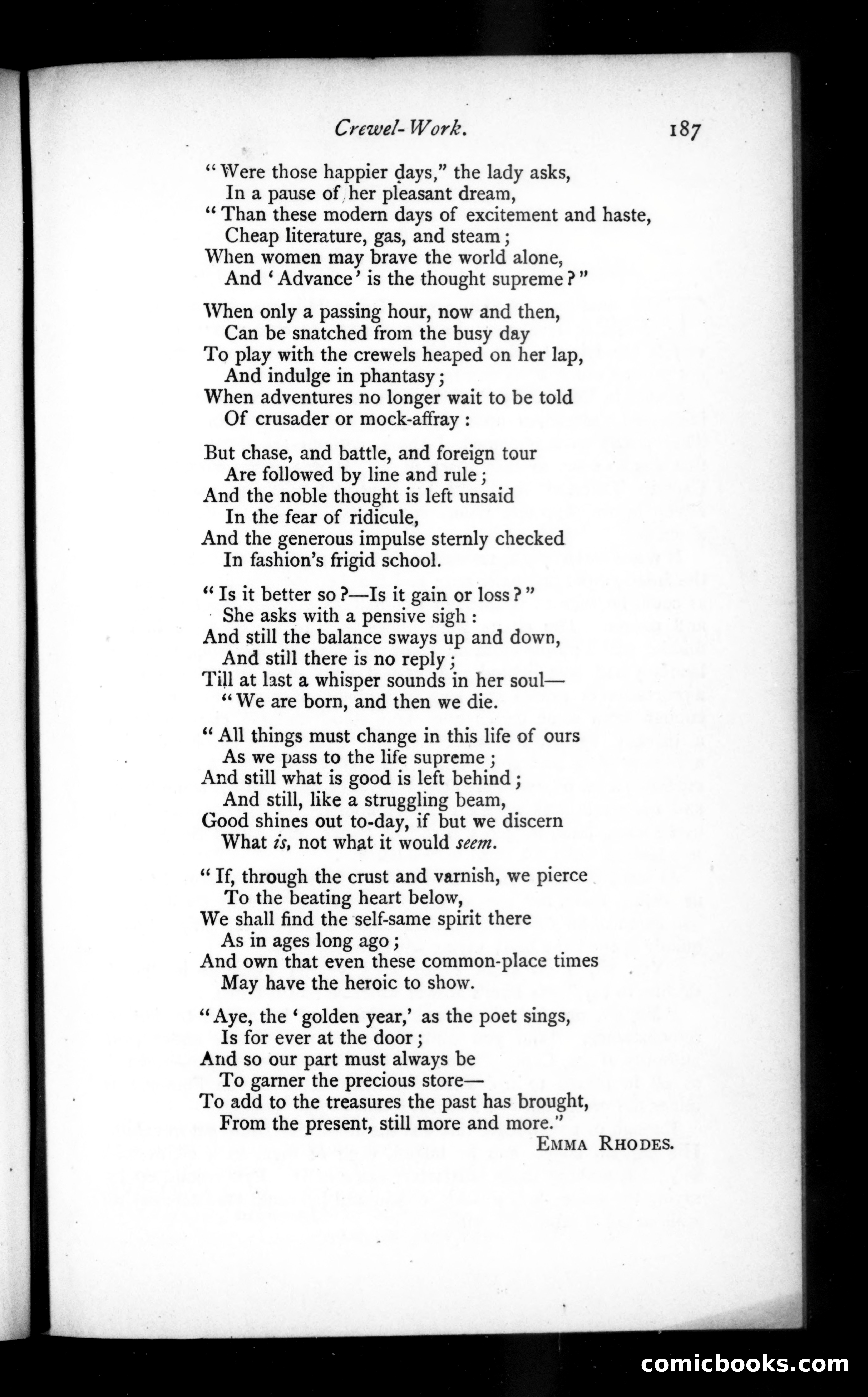 The Argosy, Vol. 29, March 1880 — page 27 of 82