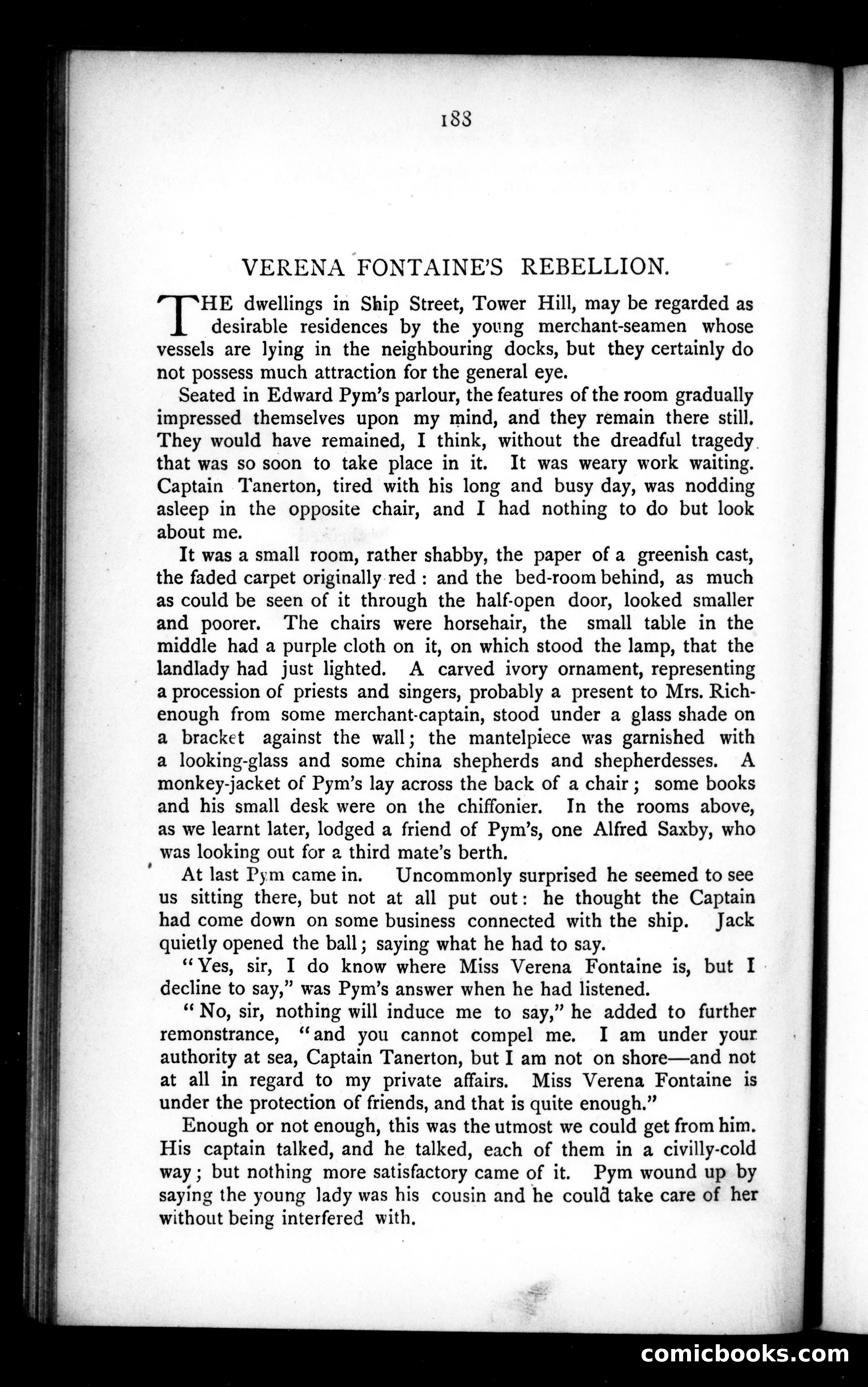 The Argosy, Vol. 29, March 1880 — page 28 of 82