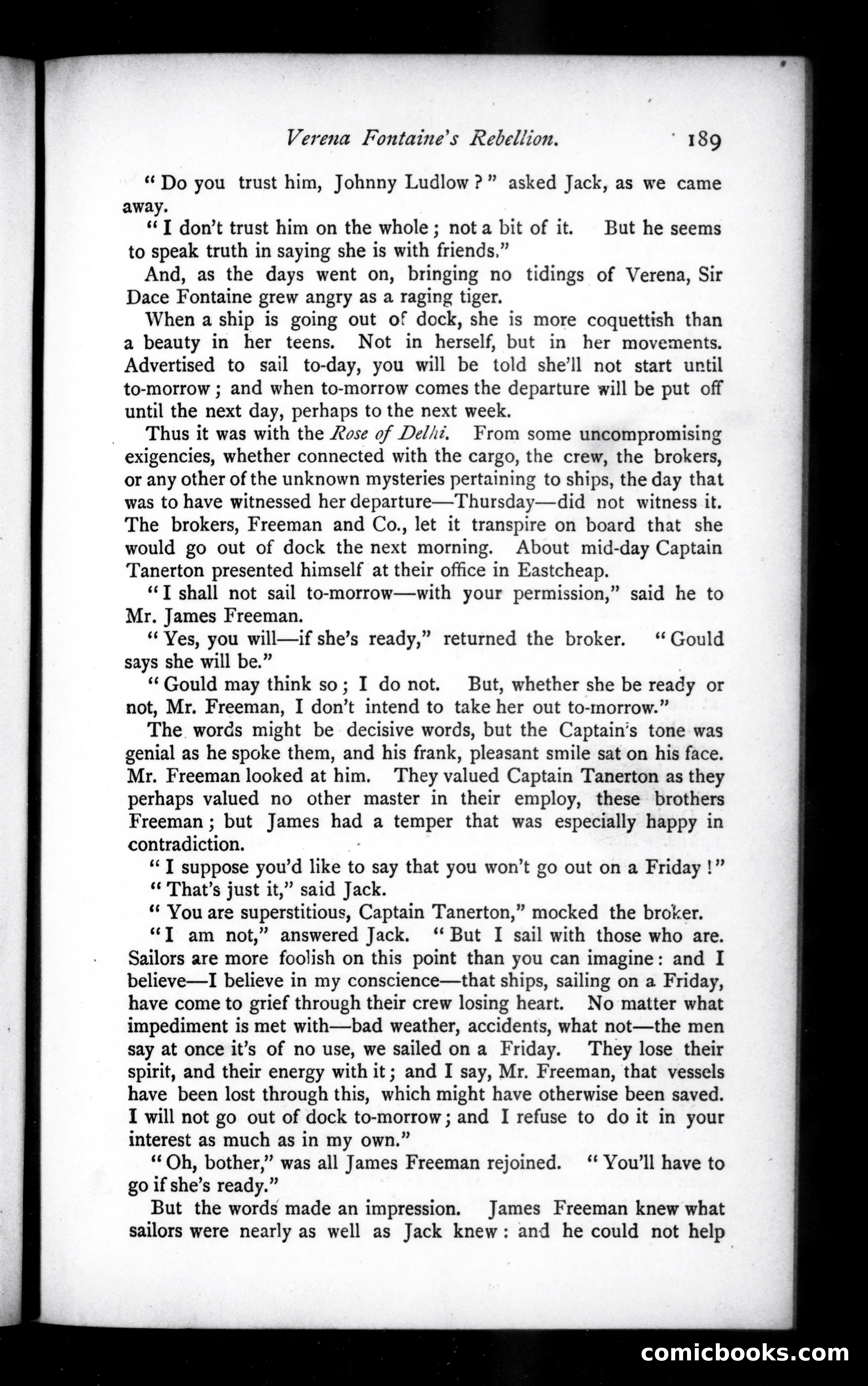 The Argosy, Vol. 29, March 1880 — page 29 of 82