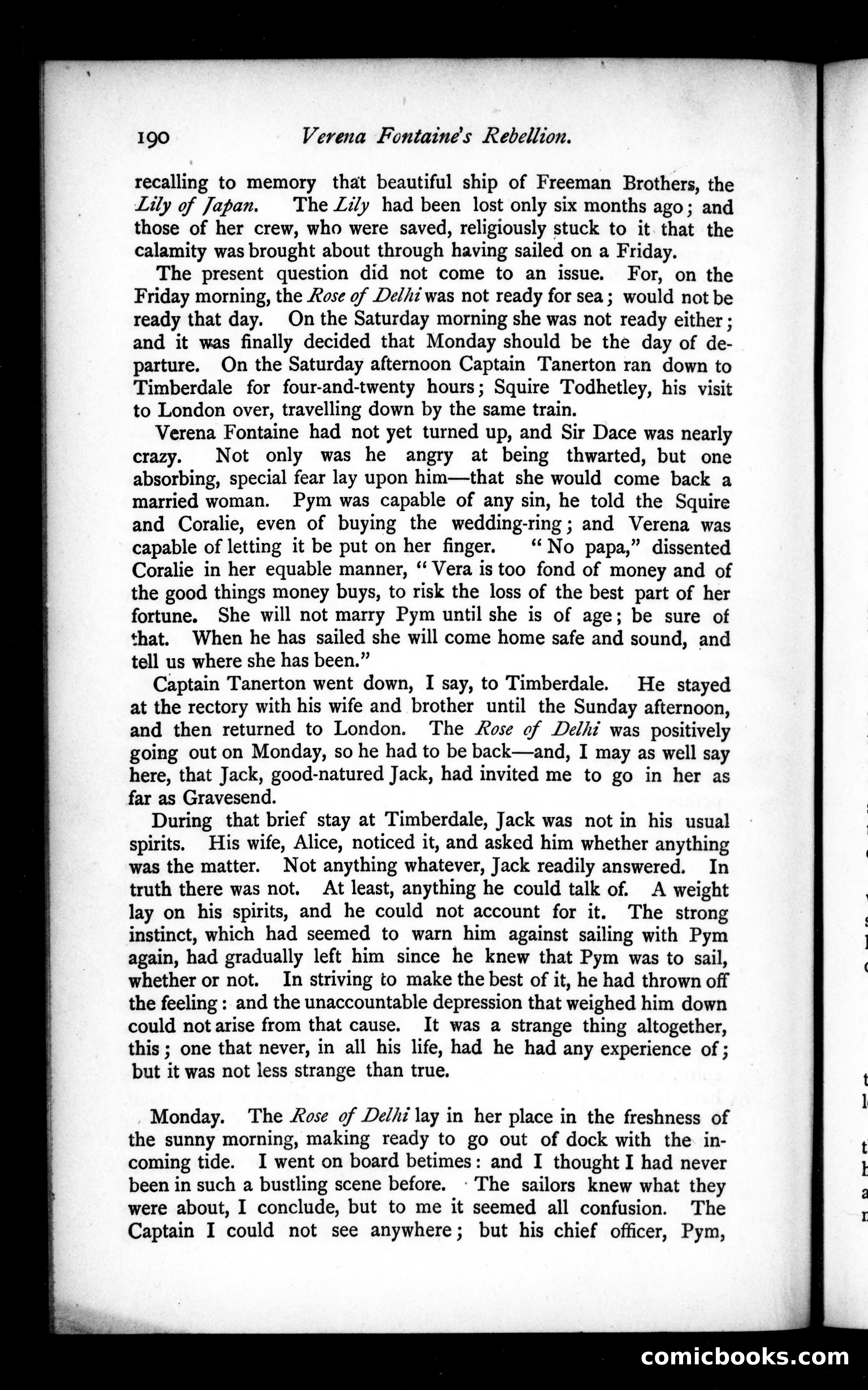 The Argosy, Vol. 29, March 1880 — page 30 of 82