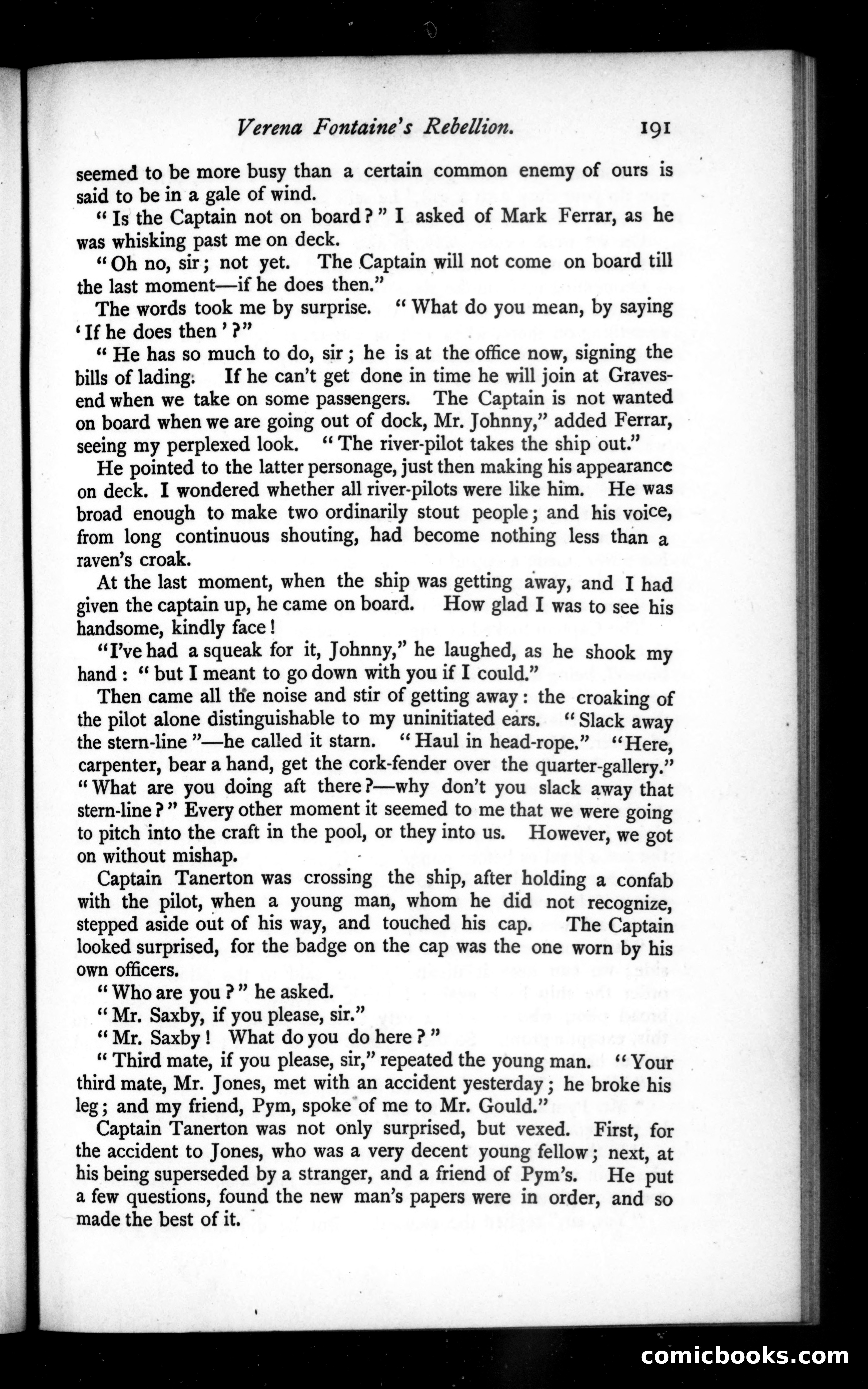 The Argosy, Vol. 29, March 1880 — page 31 of 82