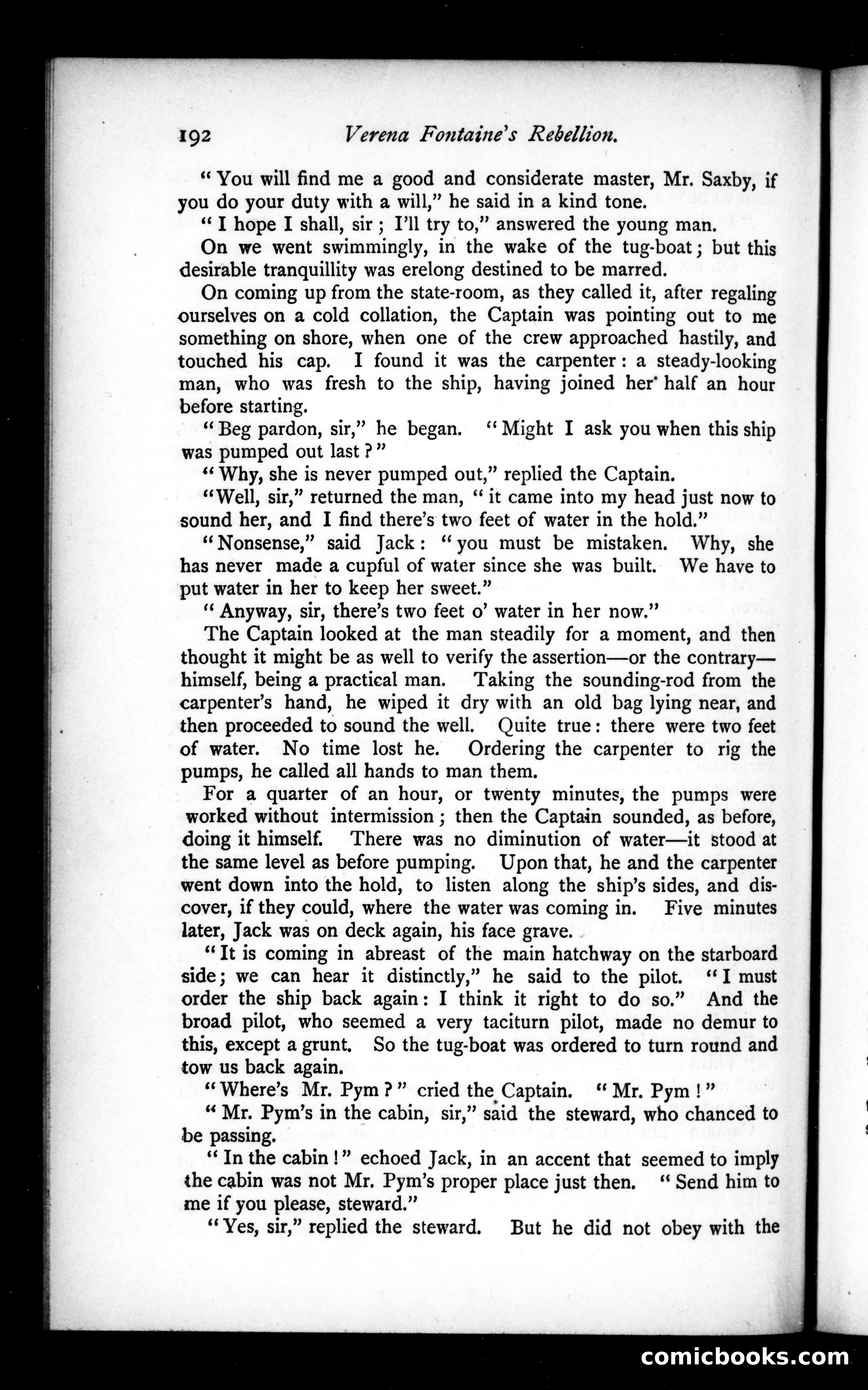 The Argosy, Vol. 29, March 1880 — page 32 of 82