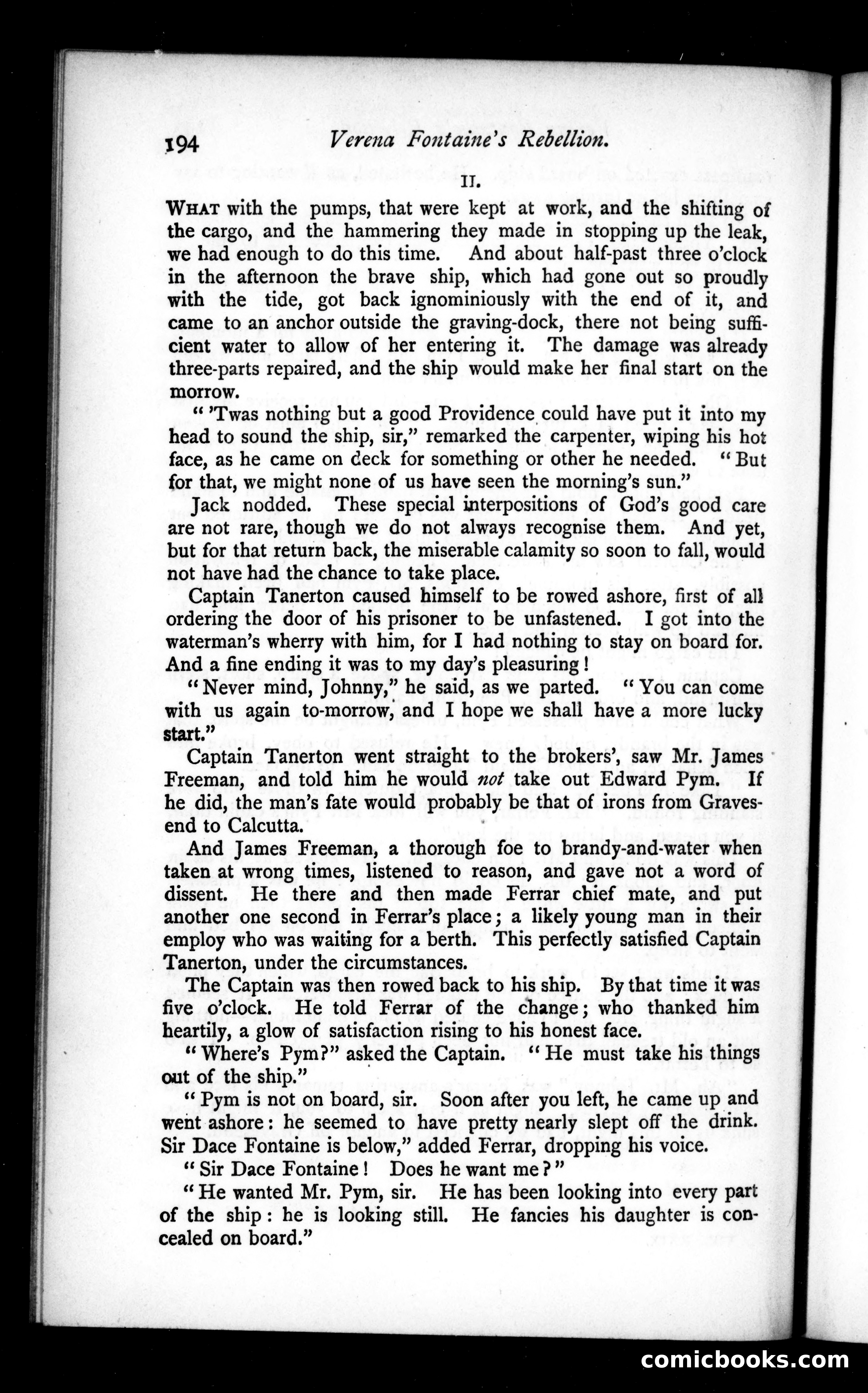 The Argosy, Vol. 29, March 1880 — page 34 of 82