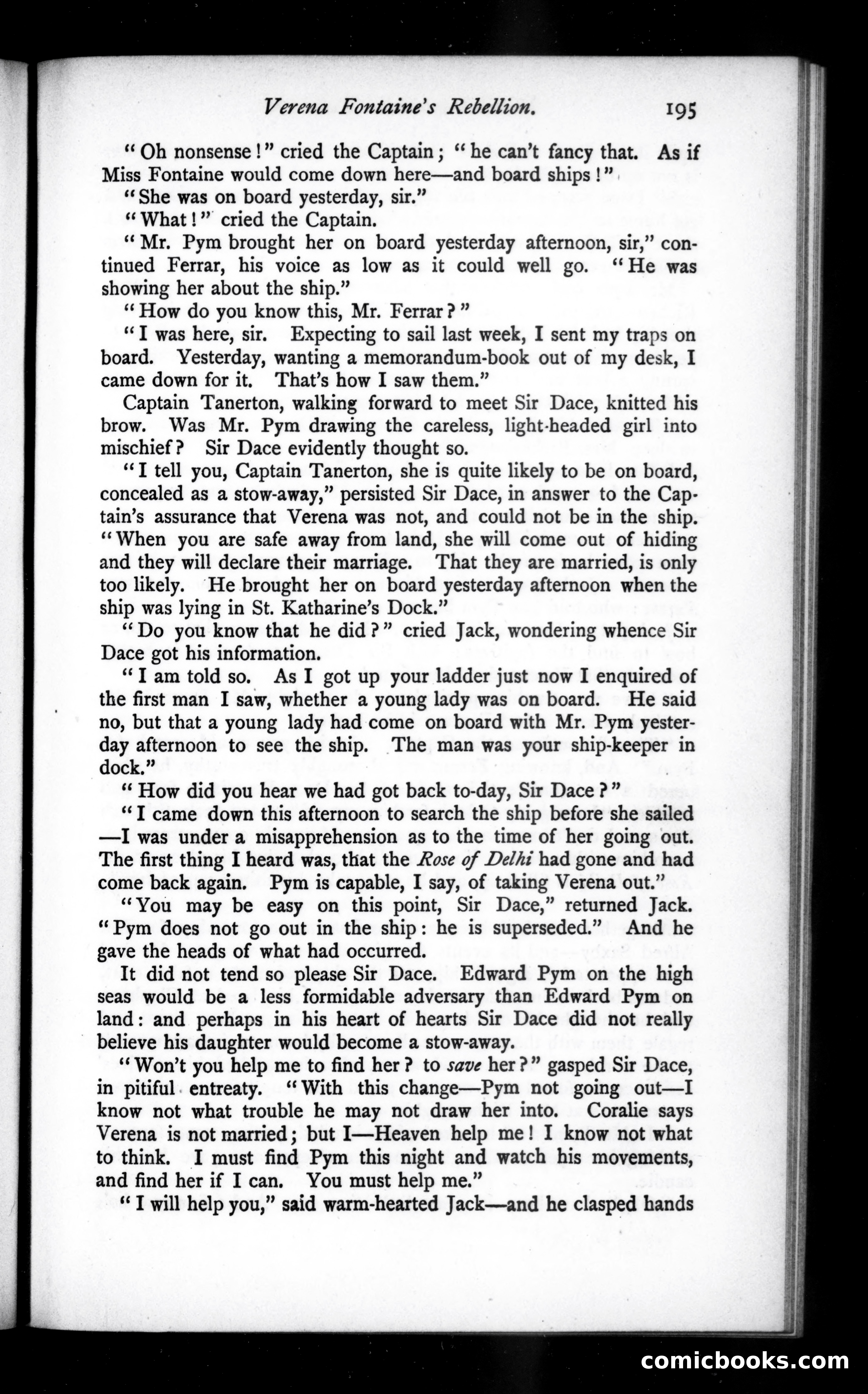 The Argosy, Vol. 29, March 1880 — page 35 of 82
