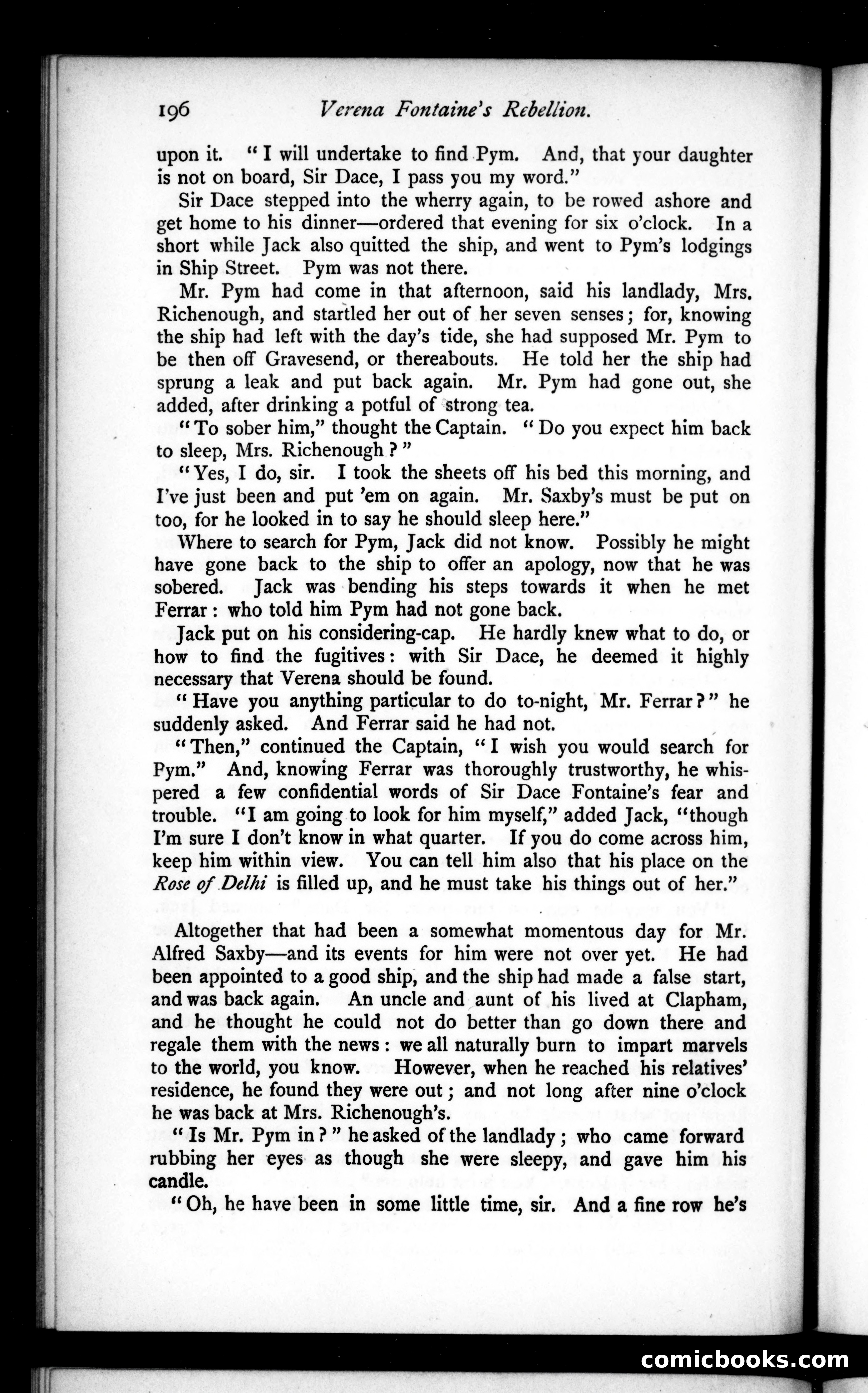The Argosy, Vol. 29, March 1880 — page 36 of 82