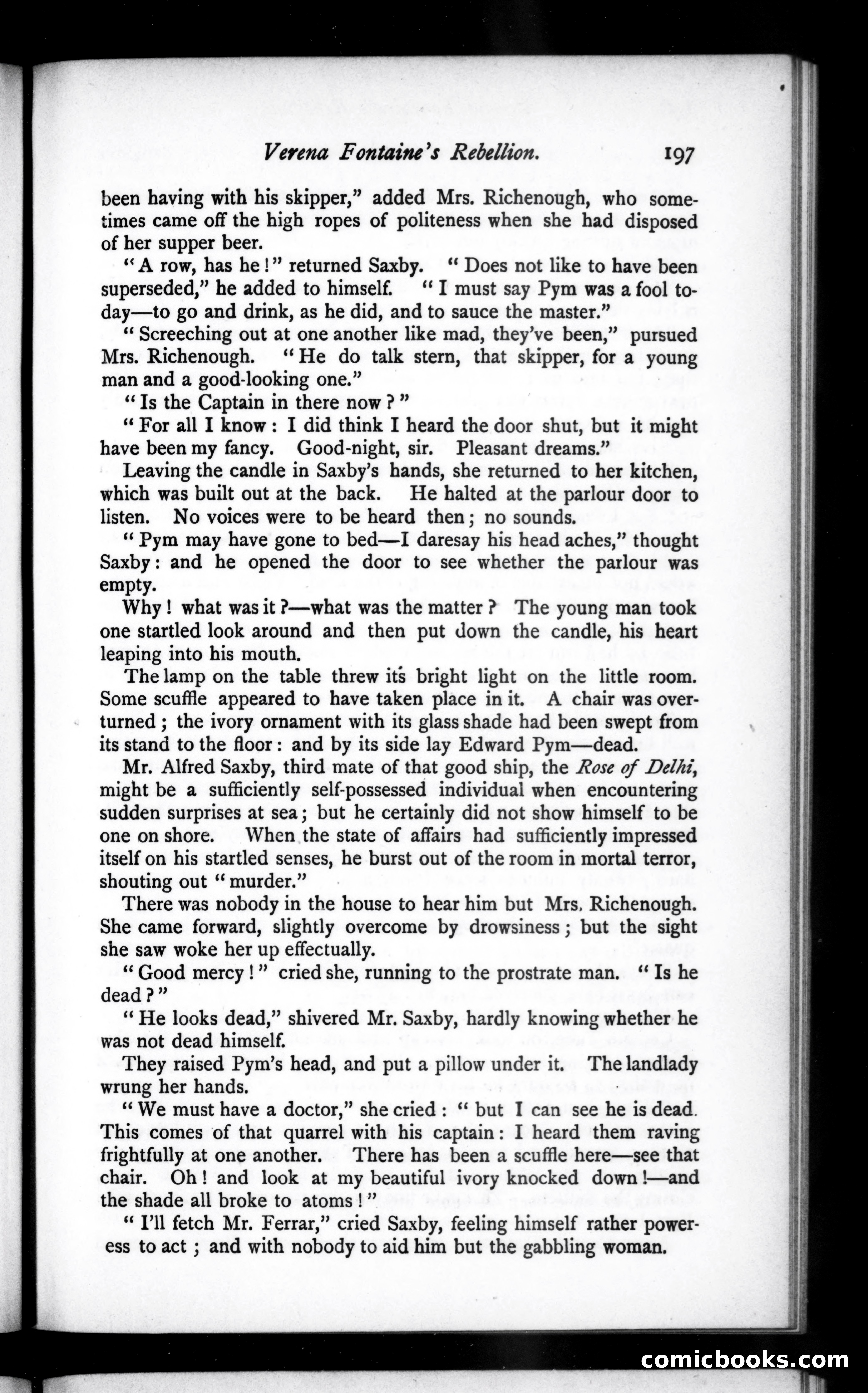 The Argosy, Vol. 29, March 1880 — page 37 of 82