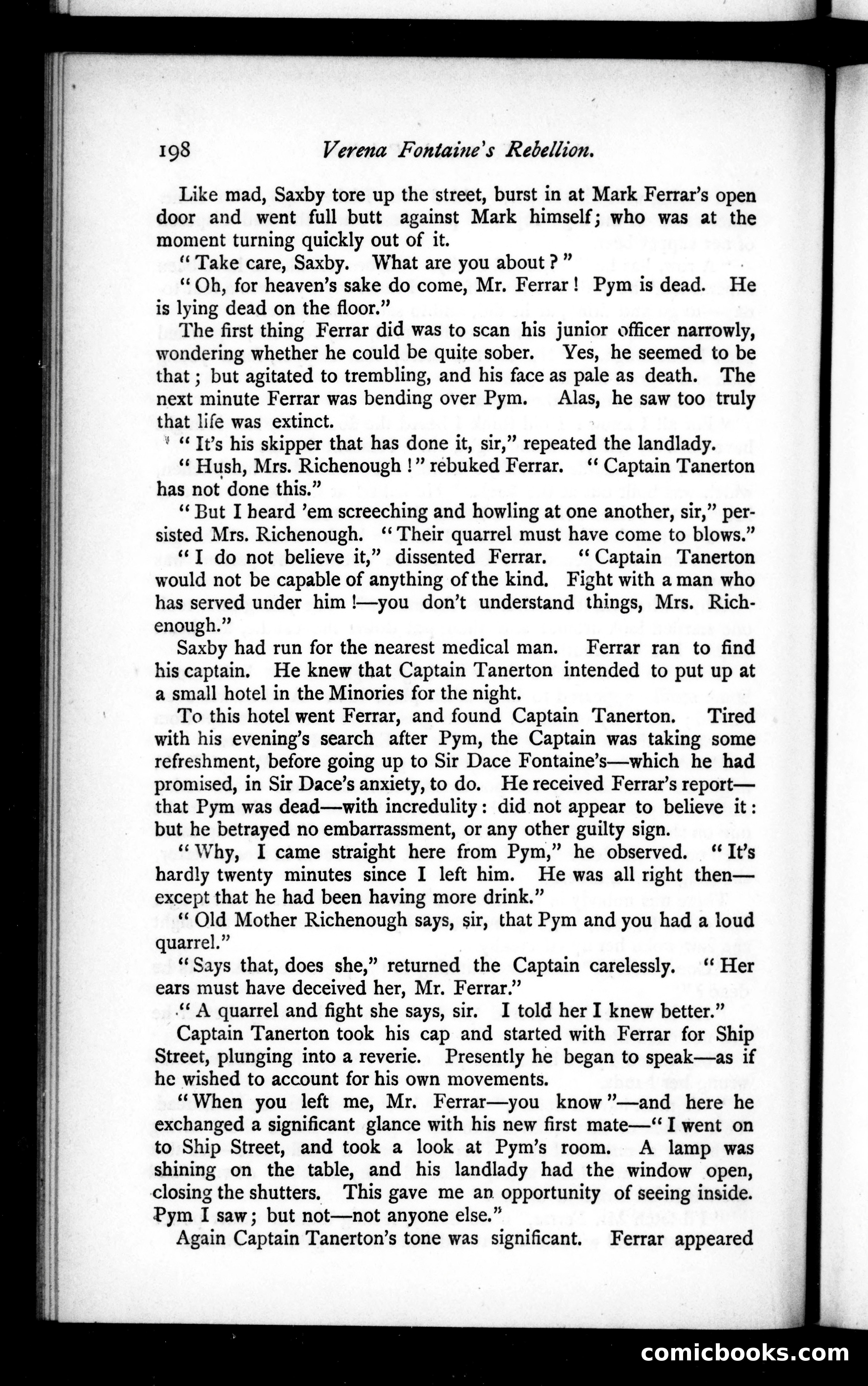The Argosy, Vol. 29, March 1880 — page 38 of 82