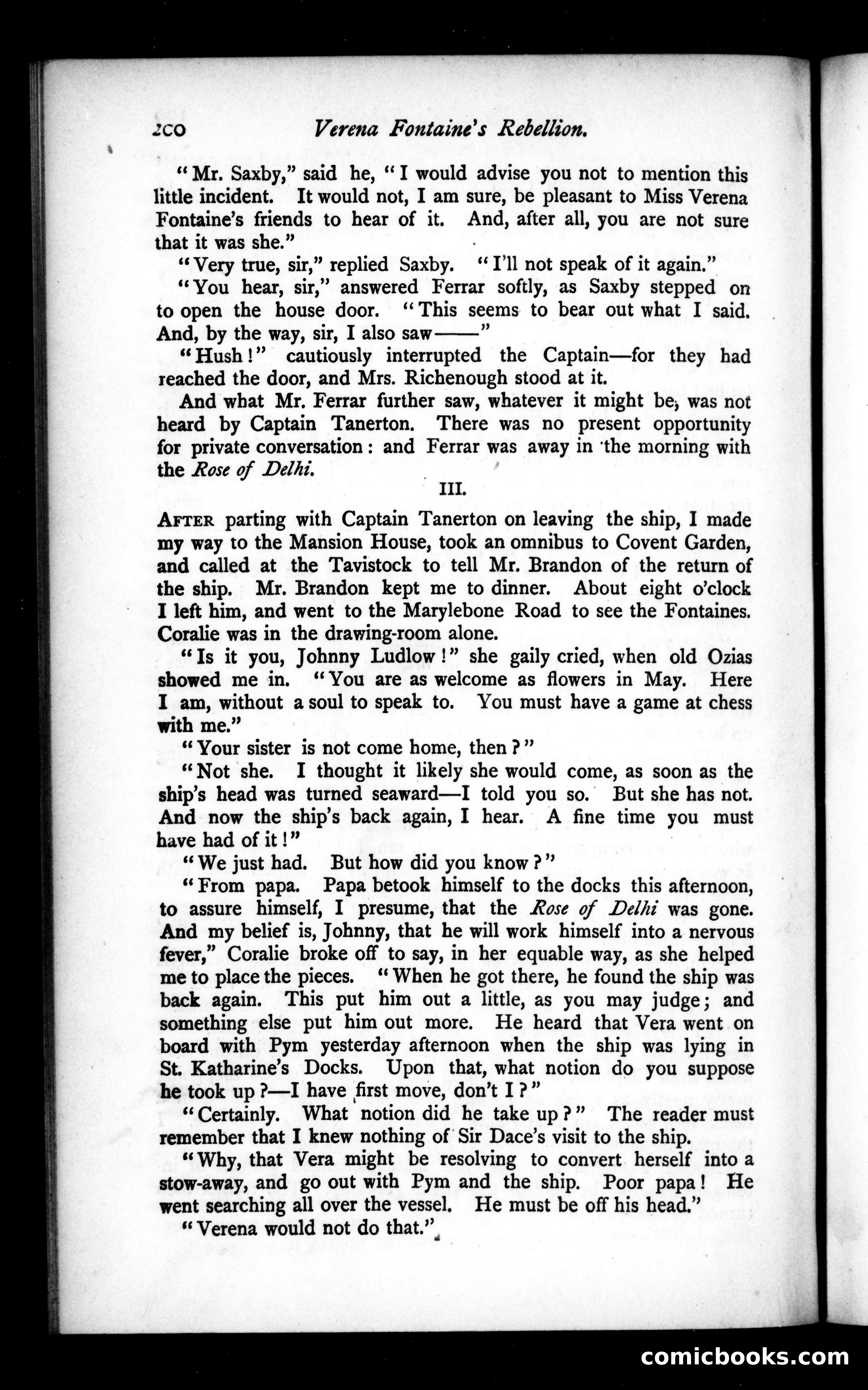 The Argosy, Vol. 29, March 1880 — page 40 of 82