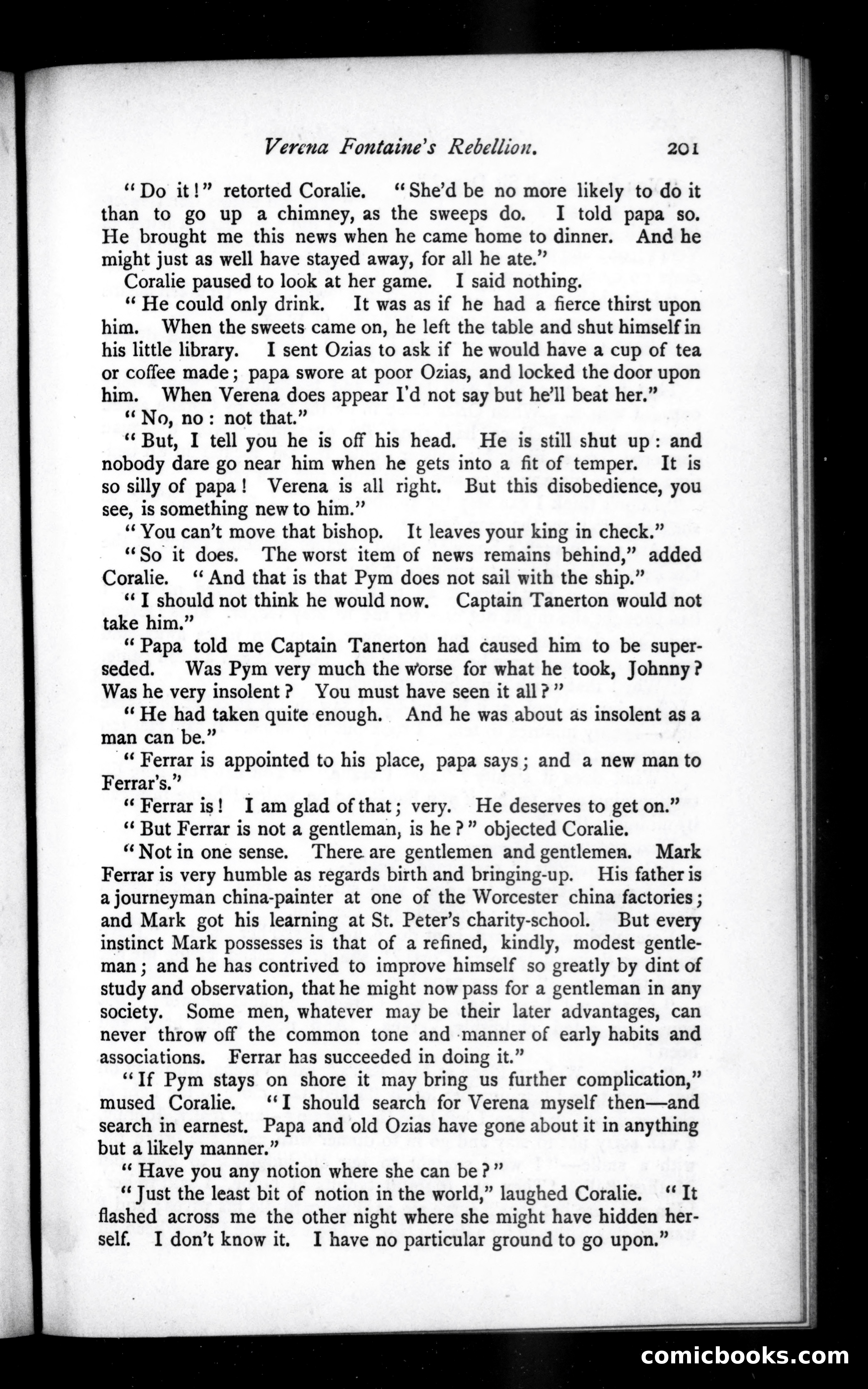 The Argosy, Vol. 29, March 1880 — page 41 of 82