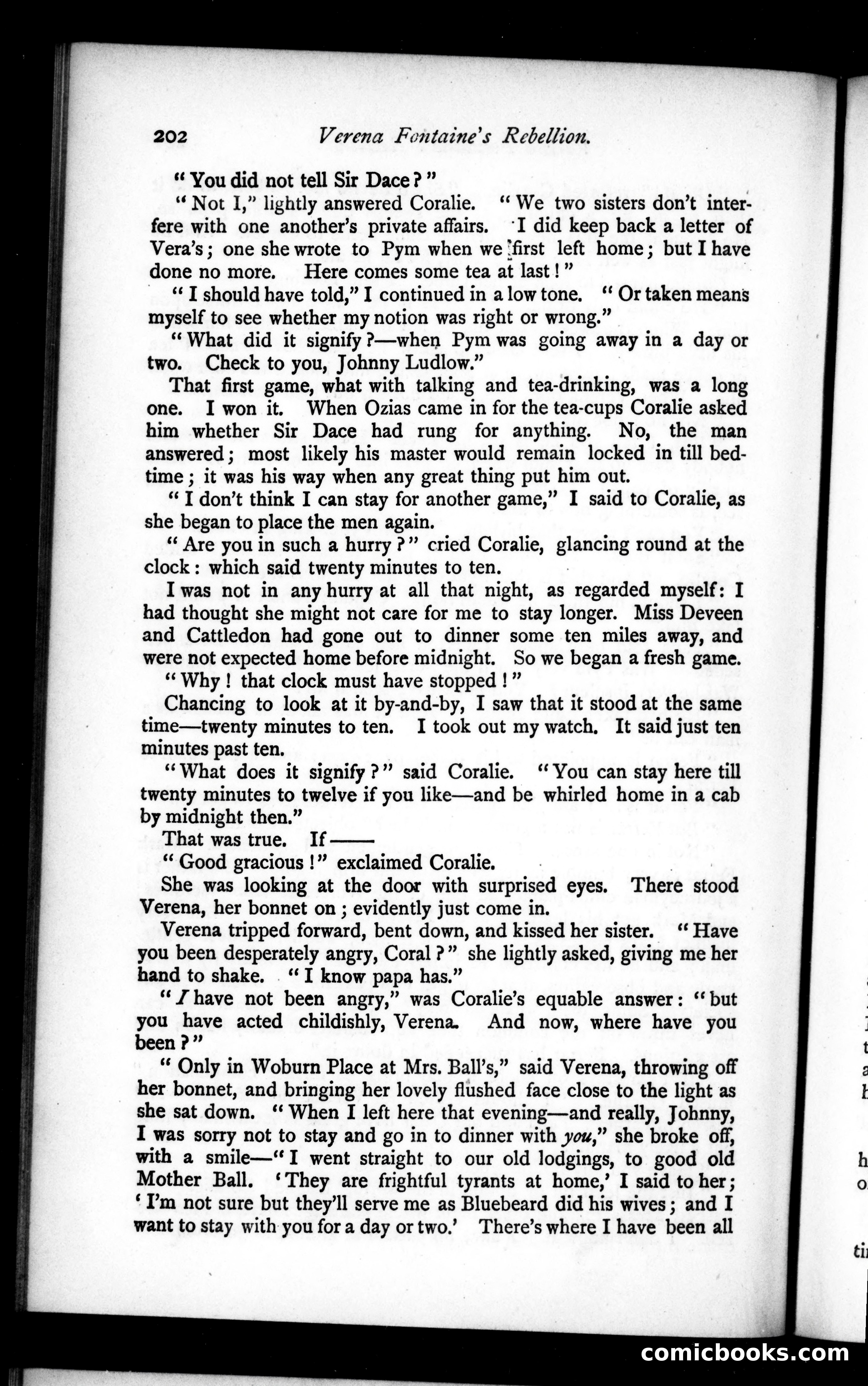 The Argosy, Vol. 29, March 1880 — page 42 of 82