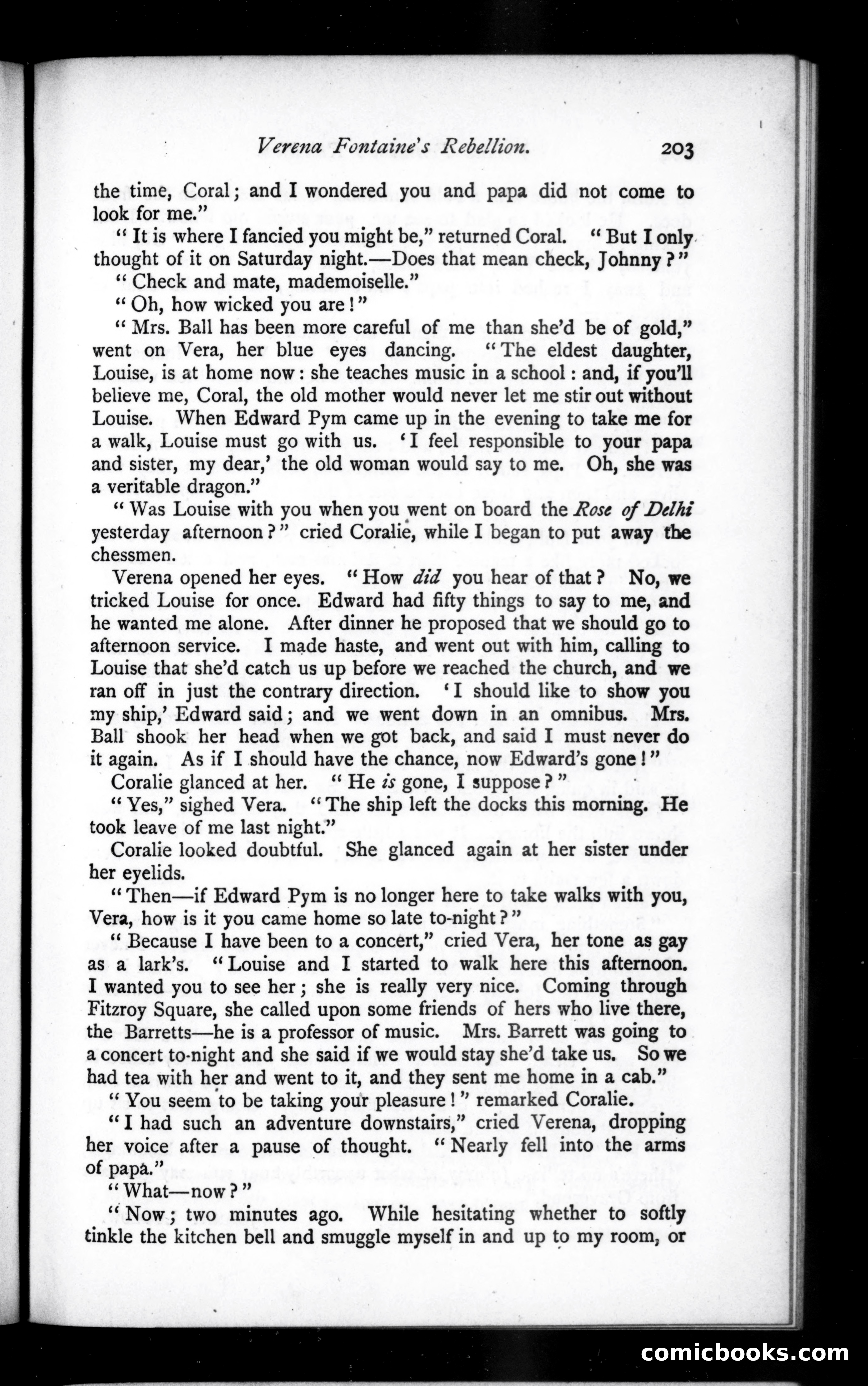 The Argosy, Vol. 29, March 1880 — page 43 of 82