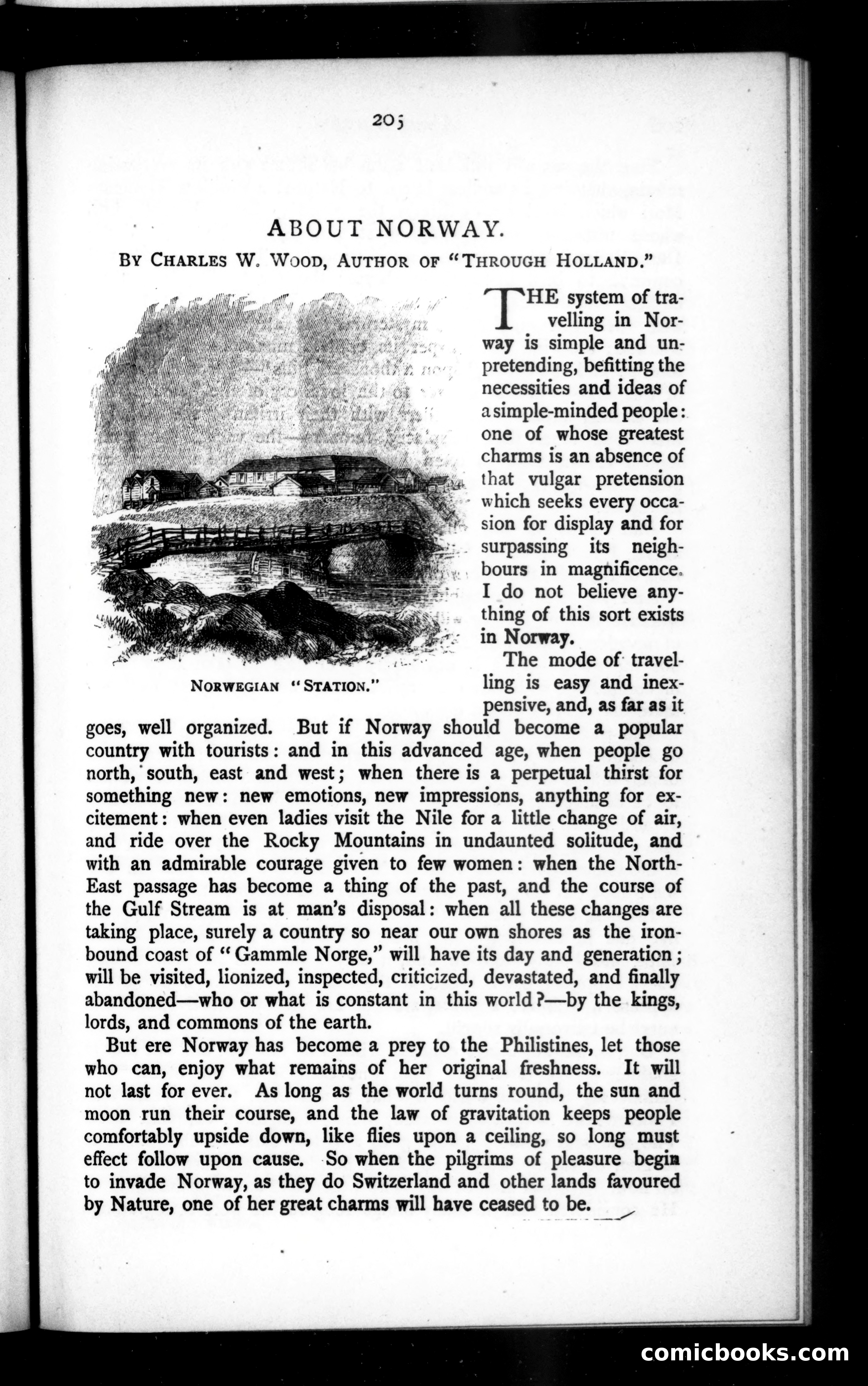 The Argosy, Vol. 29, March 1880 — page 45 of 82