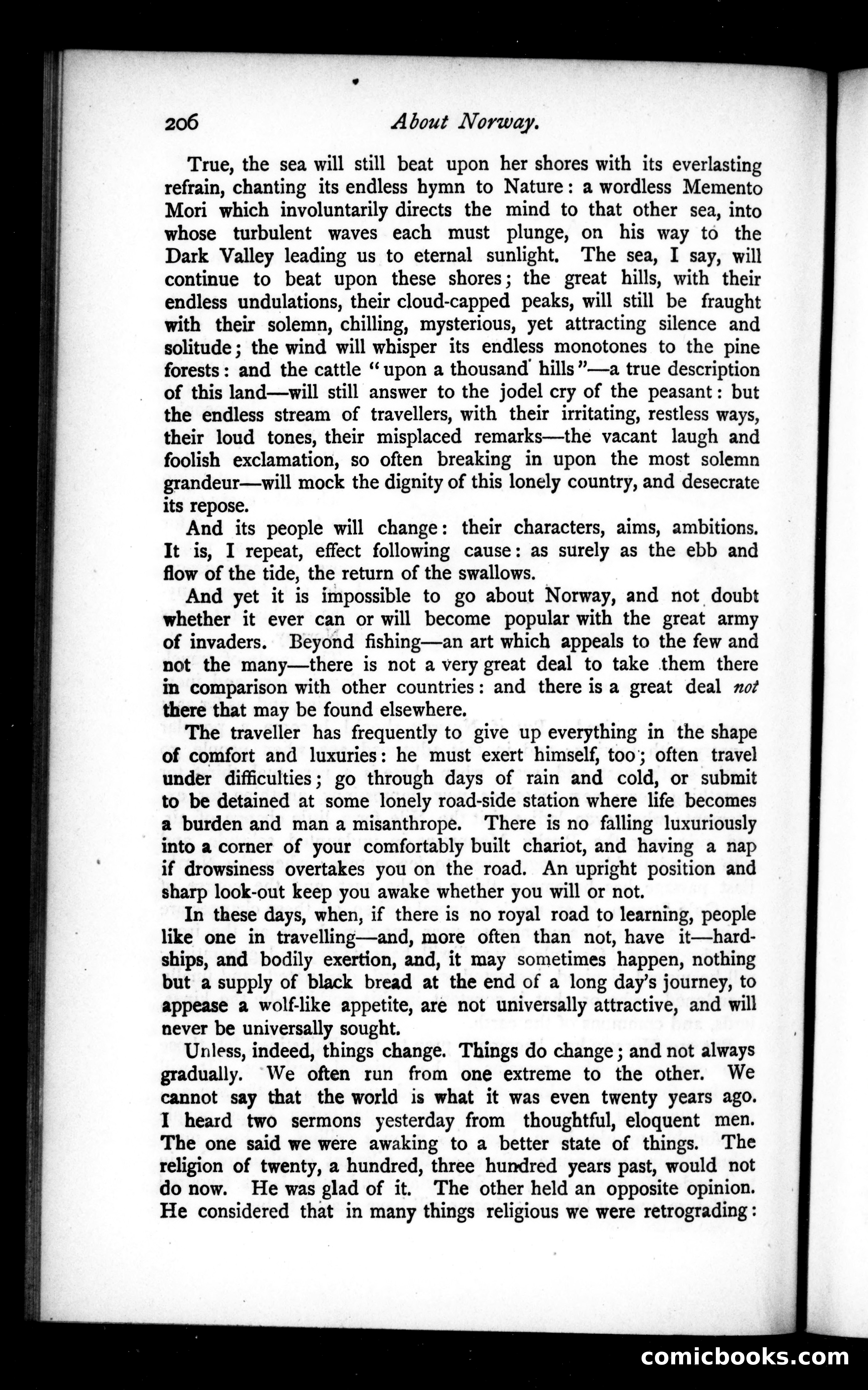 The Argosy, Vol. 29, March 1880 — page 46 of 82