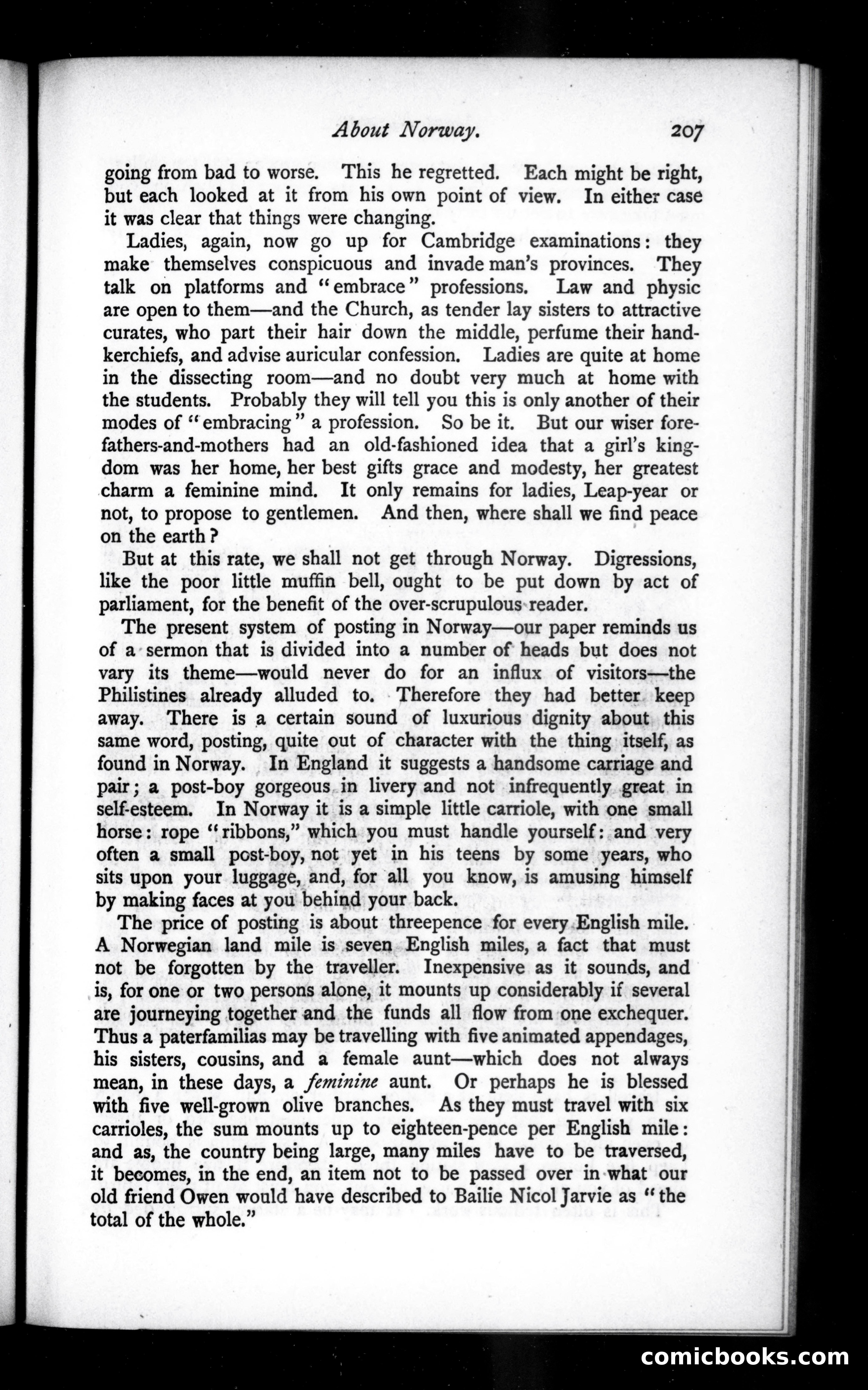 The Argosy, Vol. 29, March 1880 — page 47 of 82