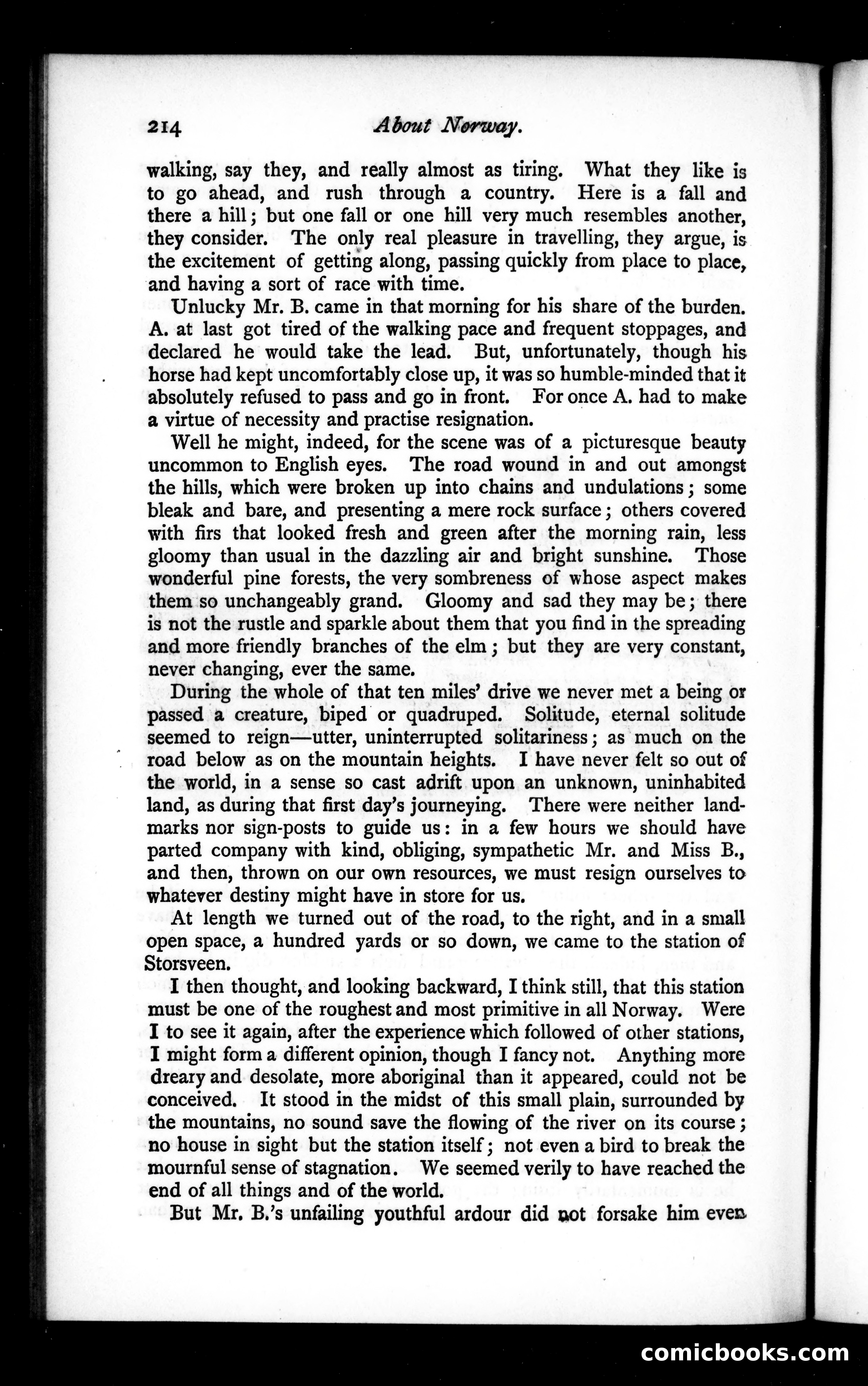 The Argosy, Vol. 29, March 1880 — page 54 of 82