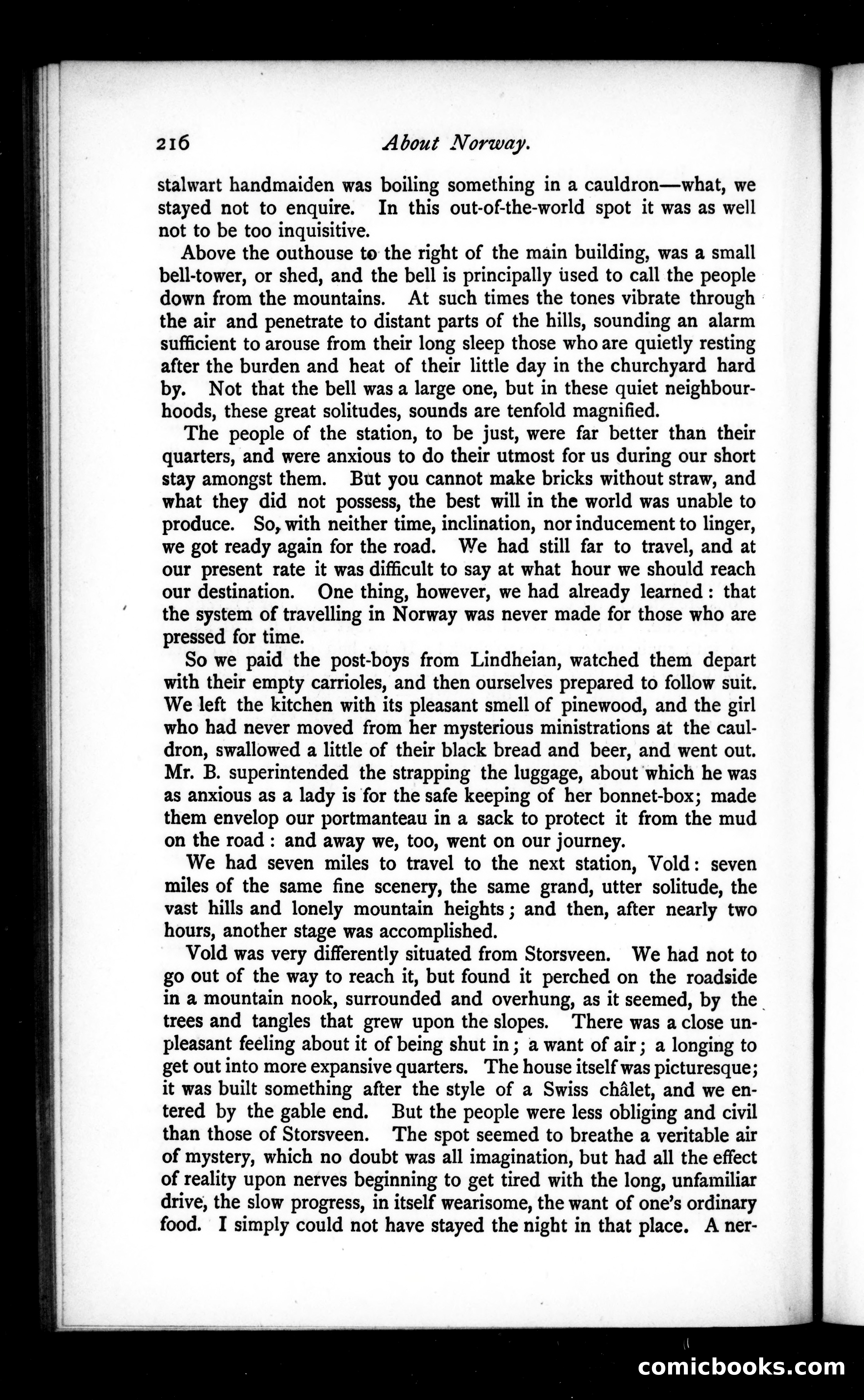 The Argosy, Vol. 29, March 1880 — page 56 of 82