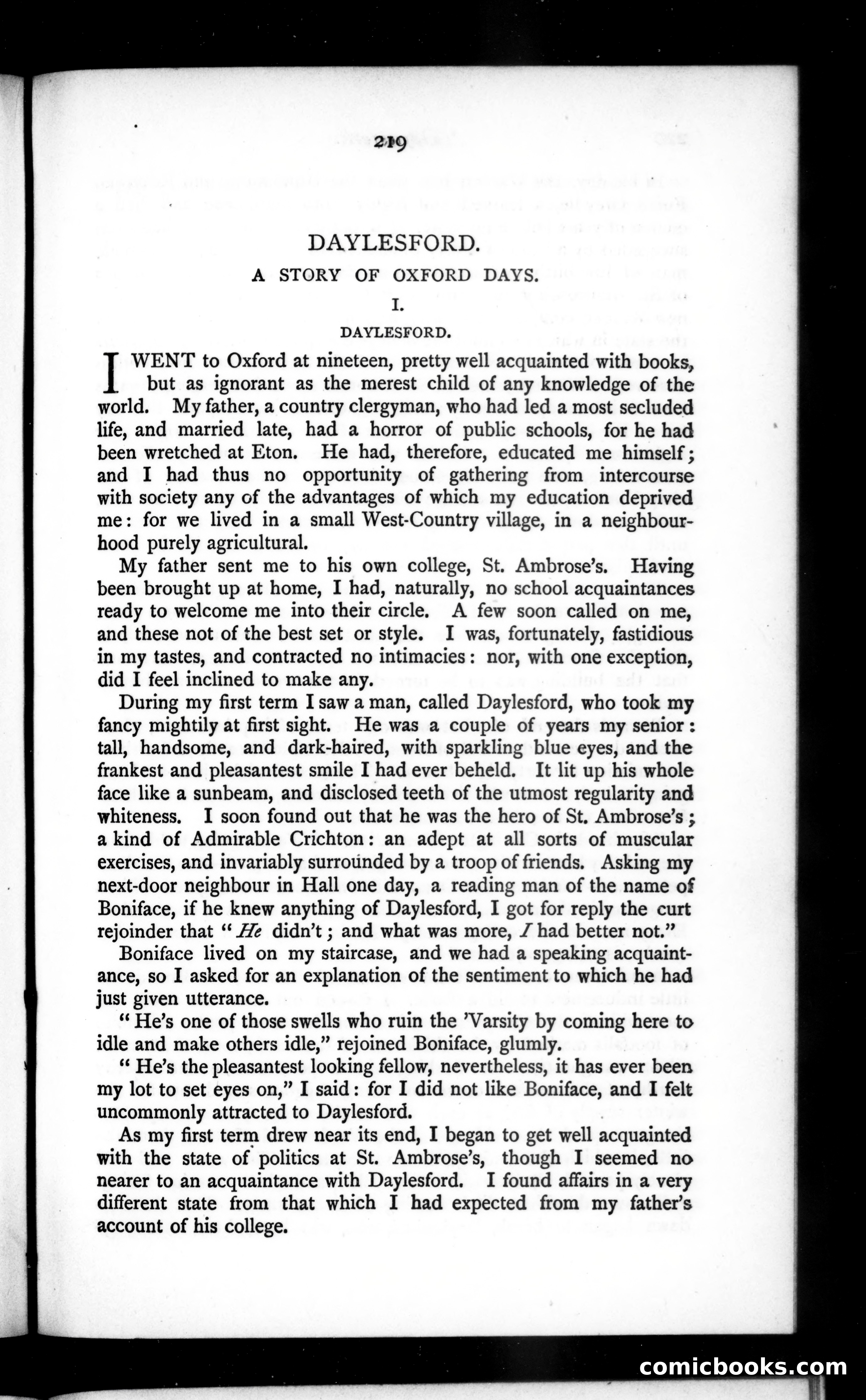 The Argosy, Vol. 29, March 1880 — page 59 of 82
