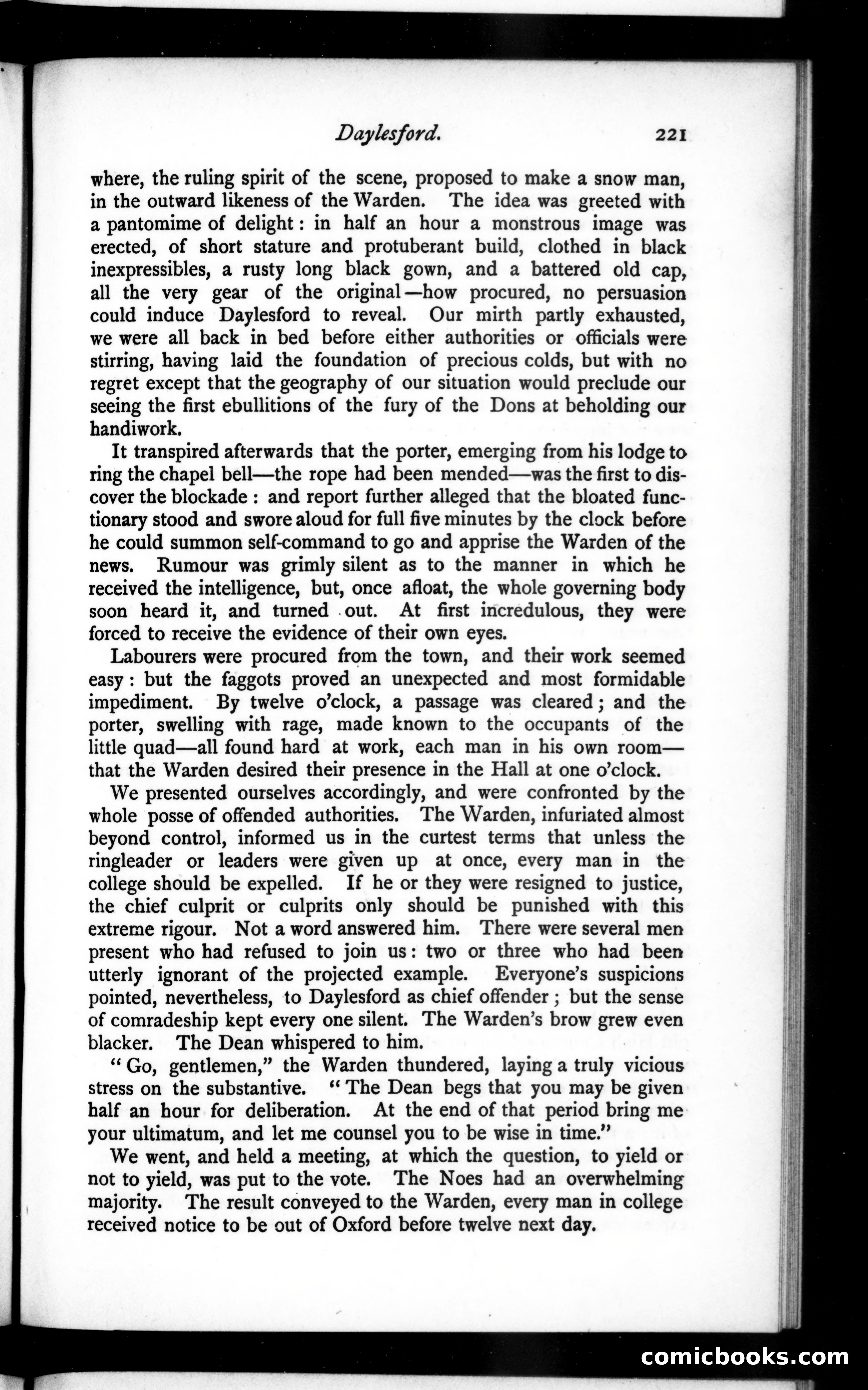 The Argosy, Vol. 29, March 1880 — page 61 of 82