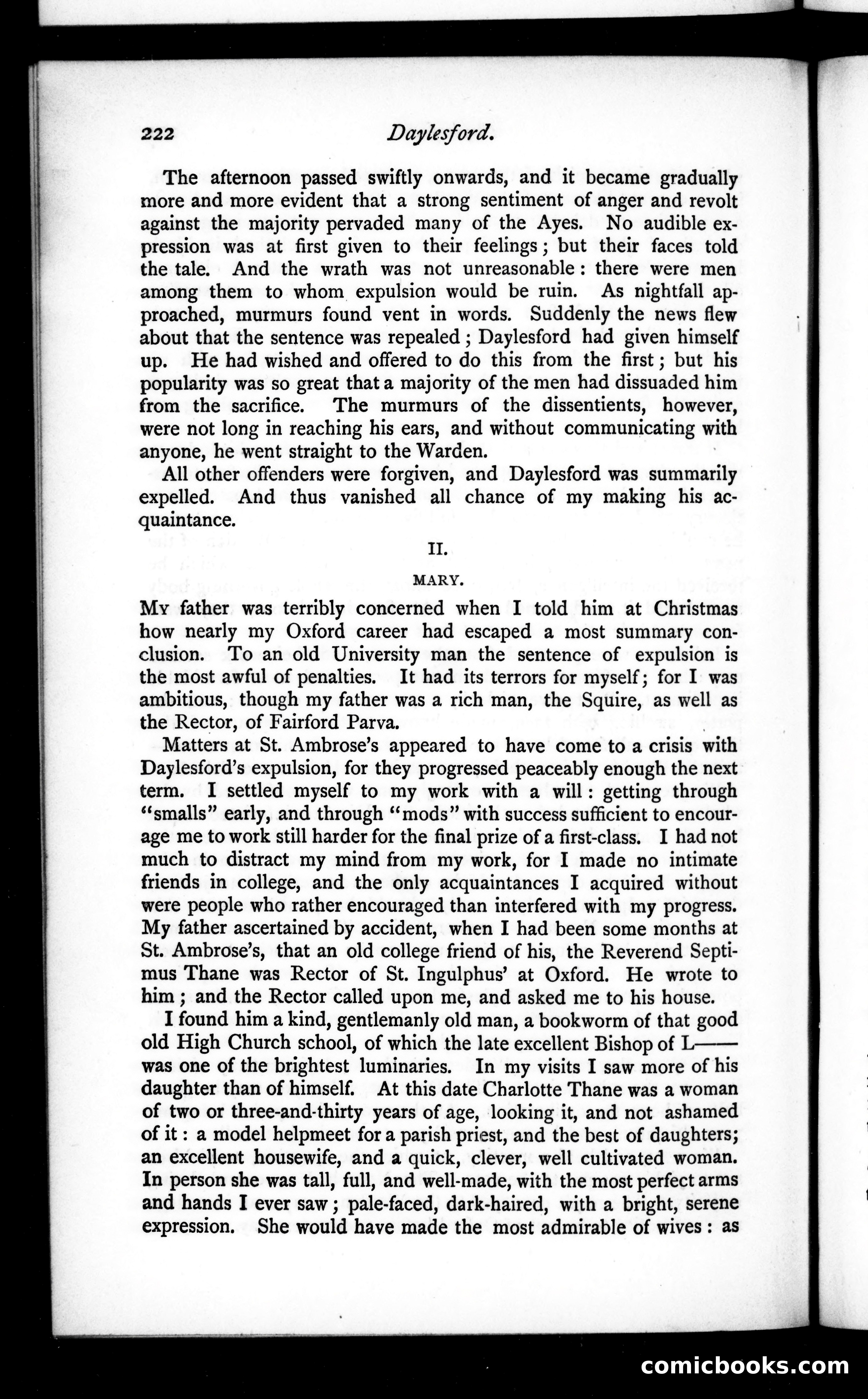 The Argosy, Vol. 29, March 1880 — page 62 of 82