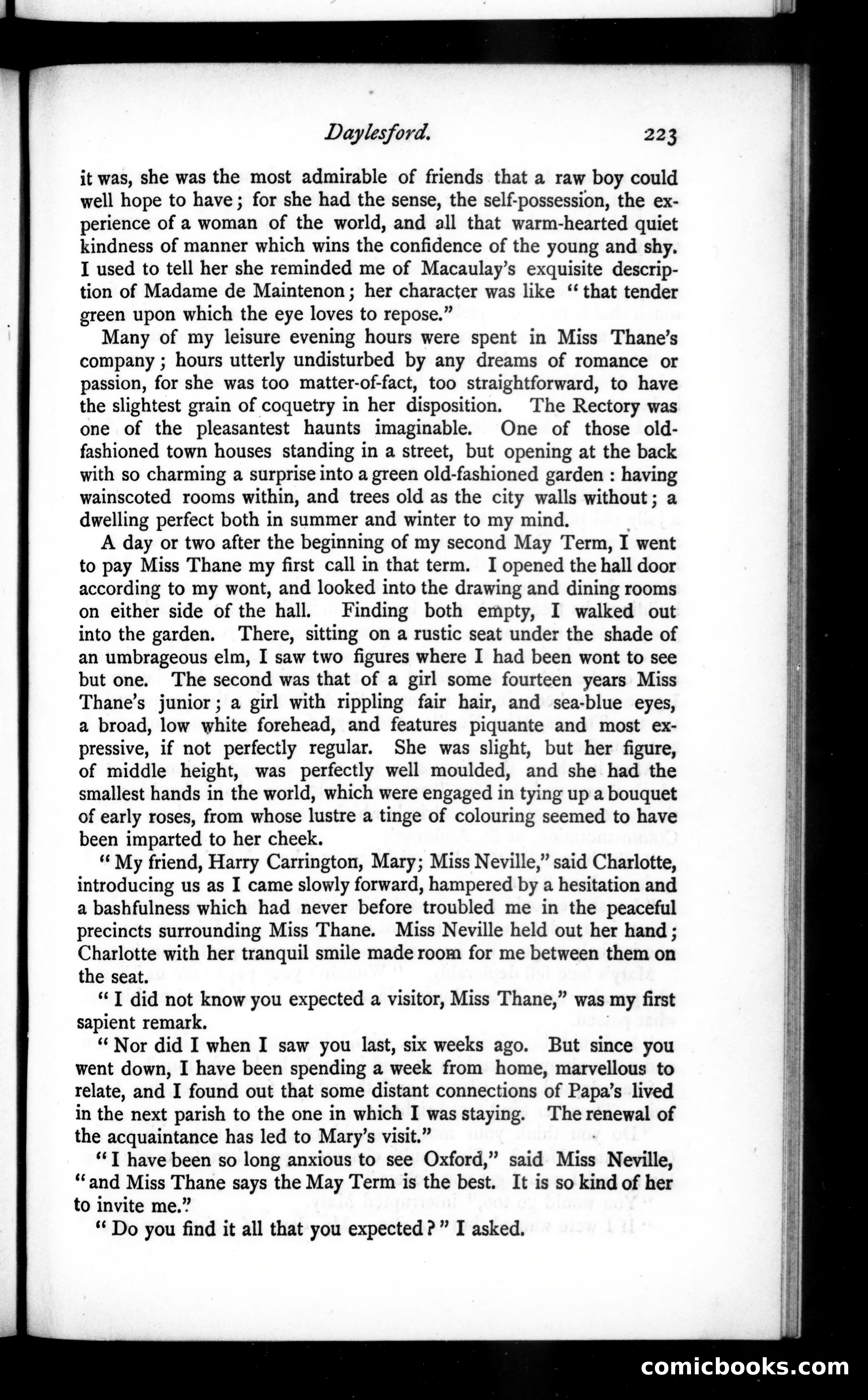 The Argosy, Vol. 29, March 1880 — page 63 of 82