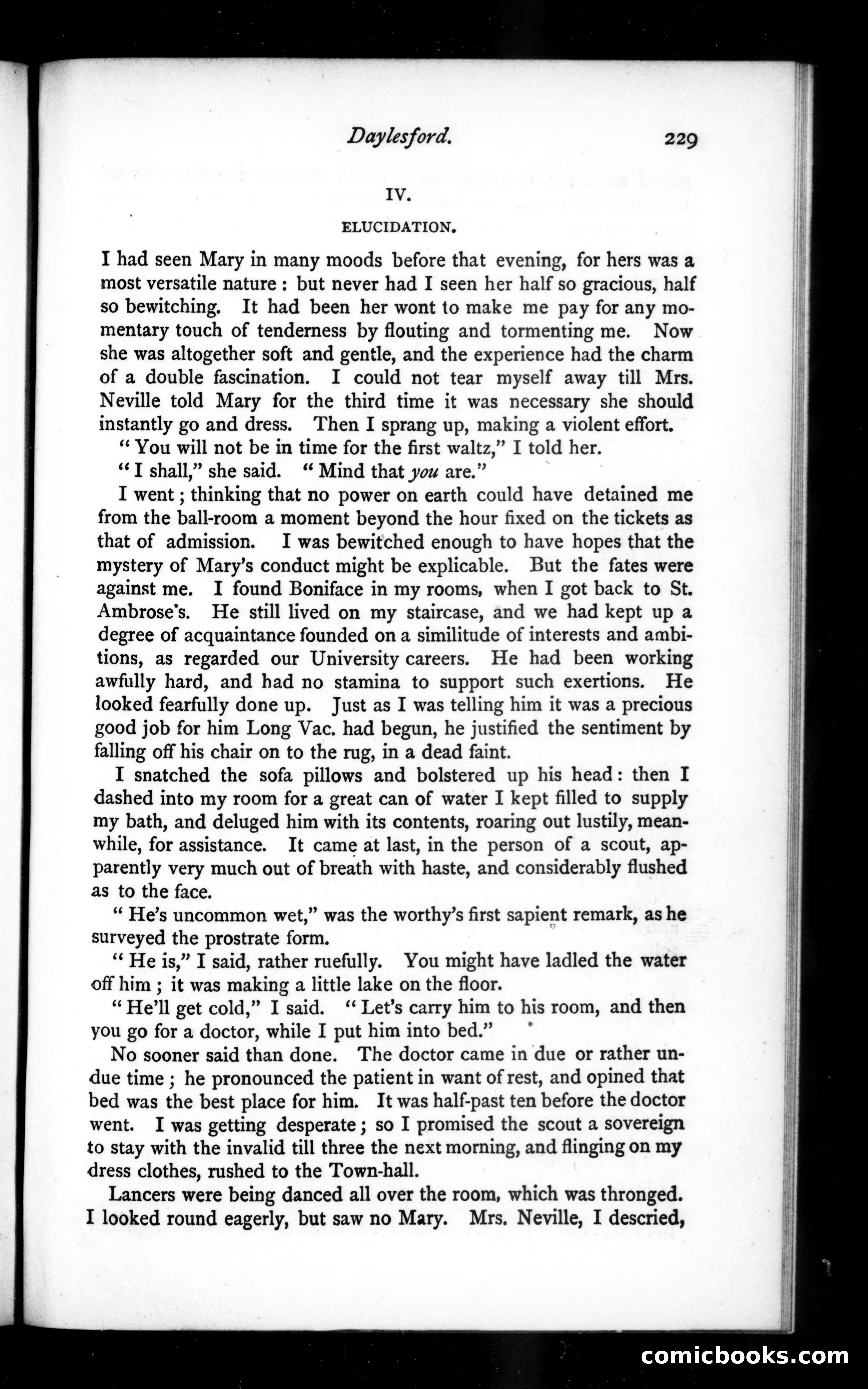 The Argosy, Vol. 29, March 1880 — page 69 of 82