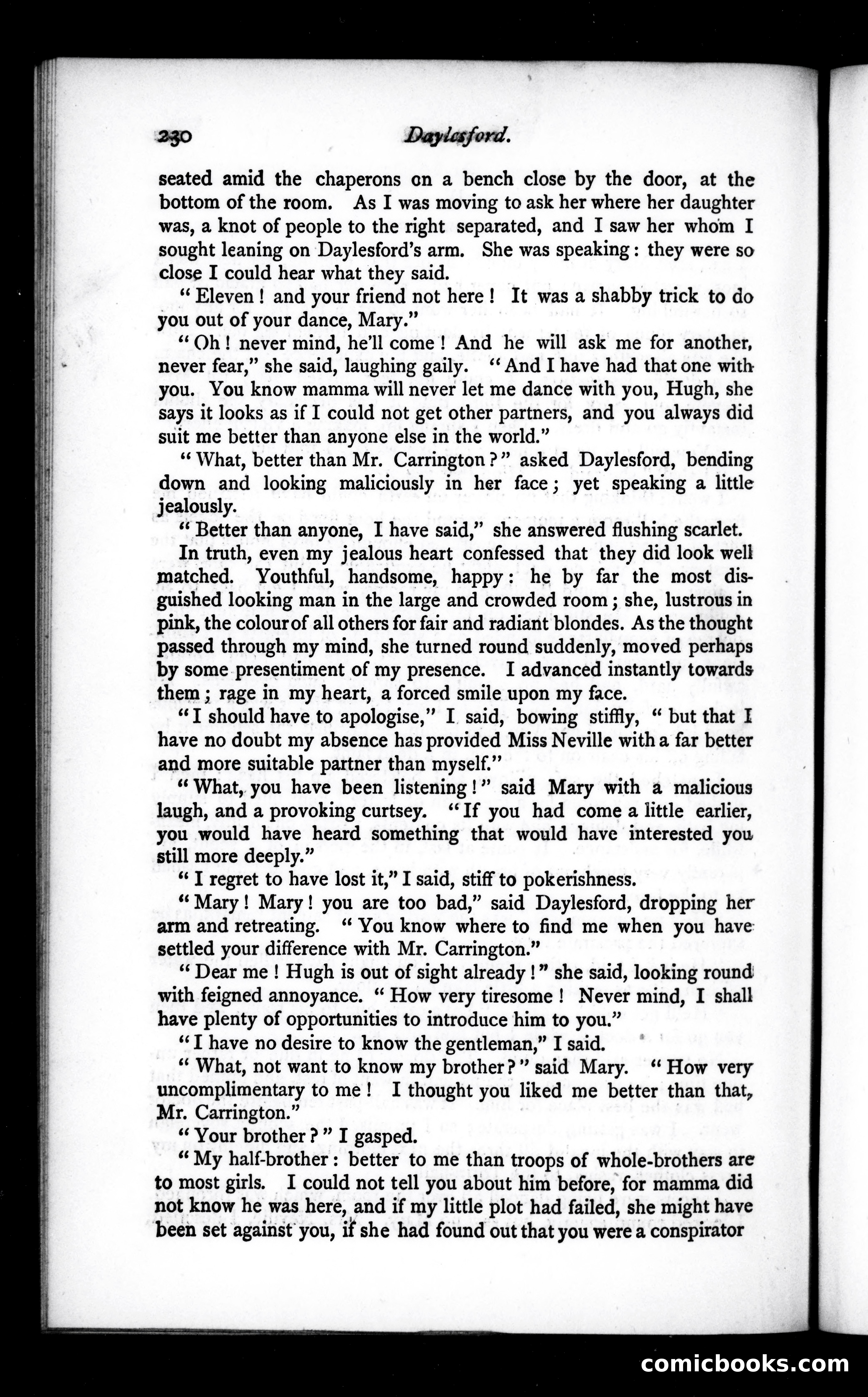 The Argosy, Vol. 29, March 1880 — page 70 of 82