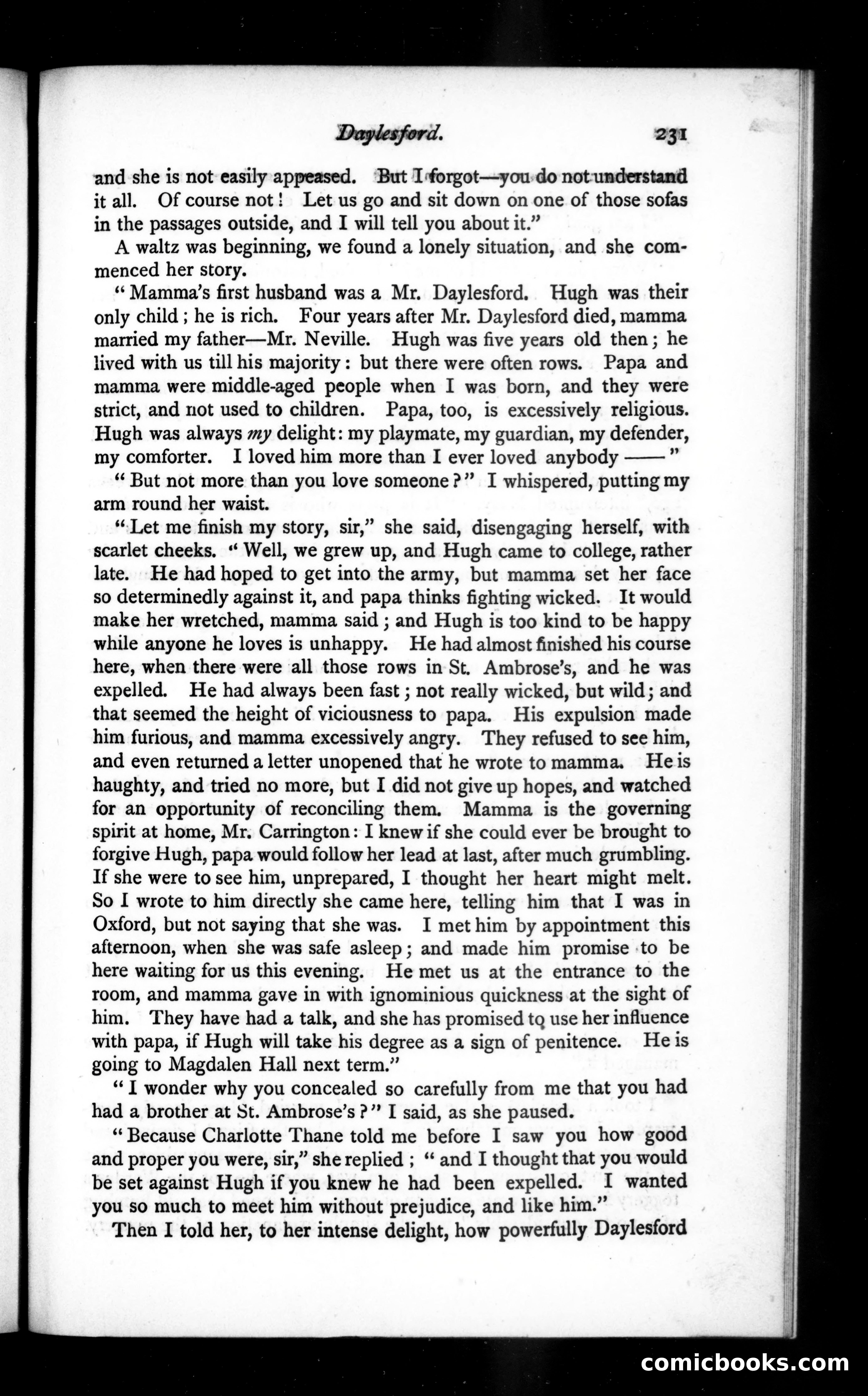 The Argosy, Vol. 29, March 1880 — page 71 of 82