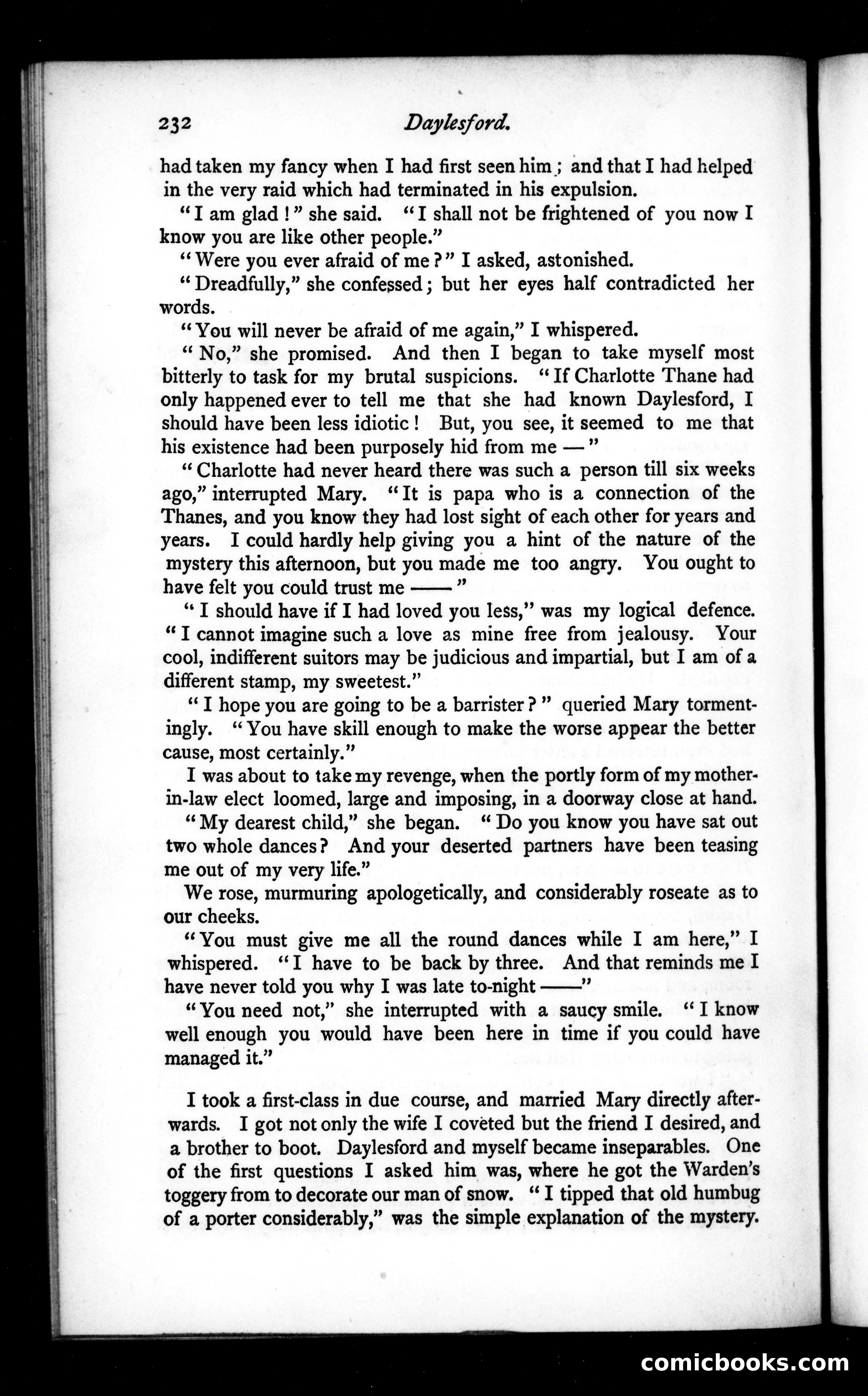 The Argosy, Vol. 29, March 1880 — page 72 of 82