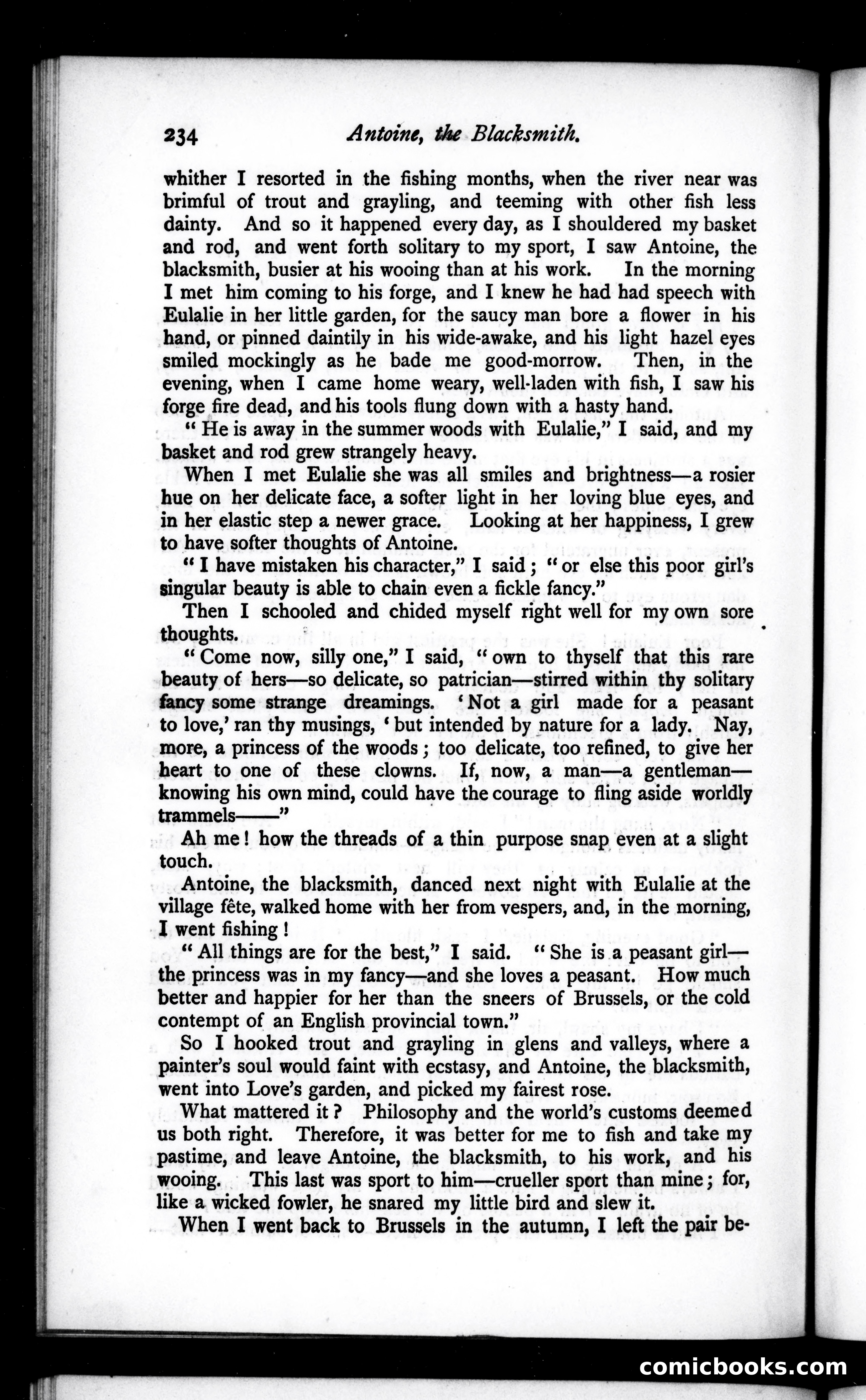 The Argosy, Vol. 29, March 1880 — page 74 of 82