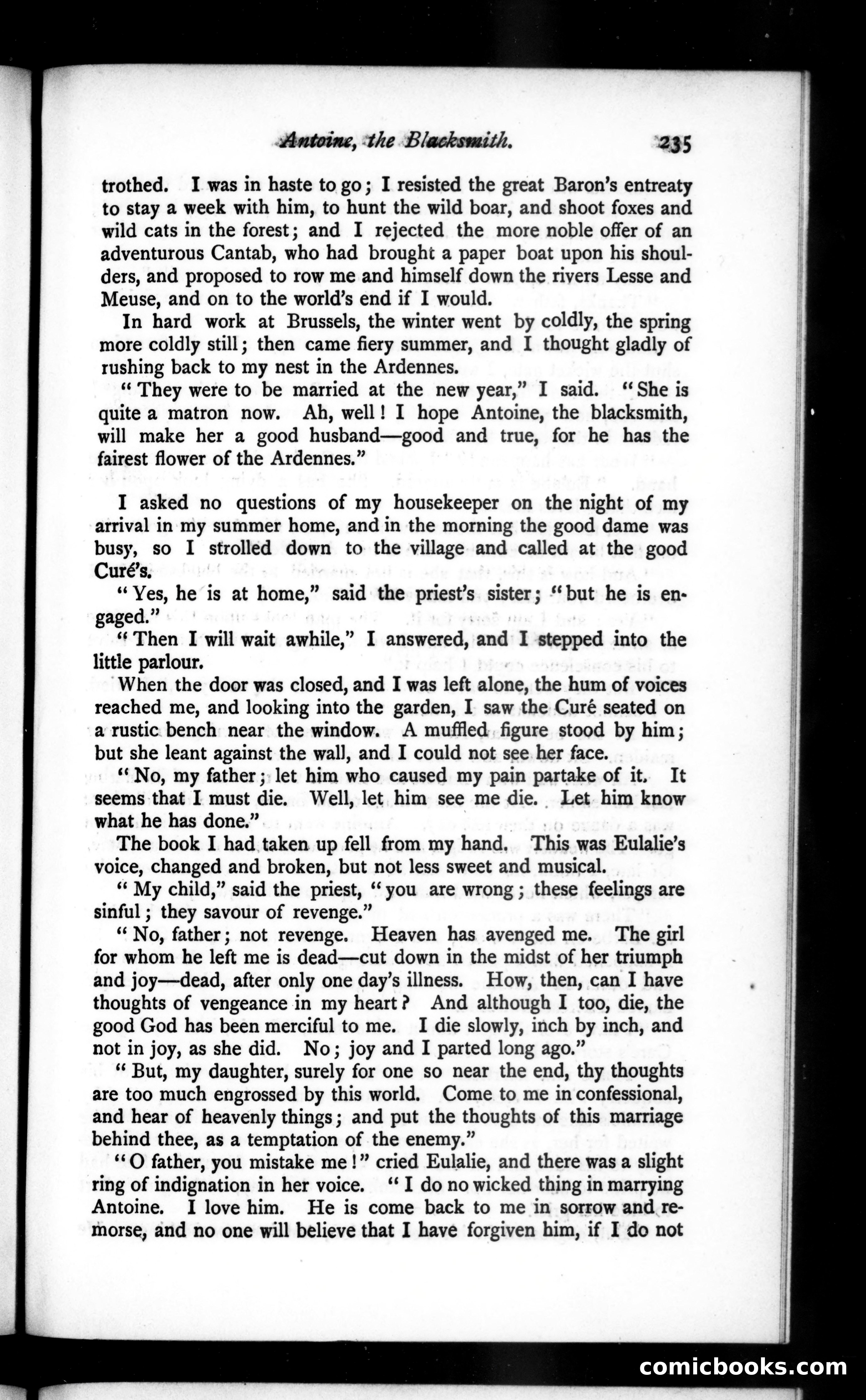 The Argosy, Vol. 29, March 1880 — page 75 of 82
