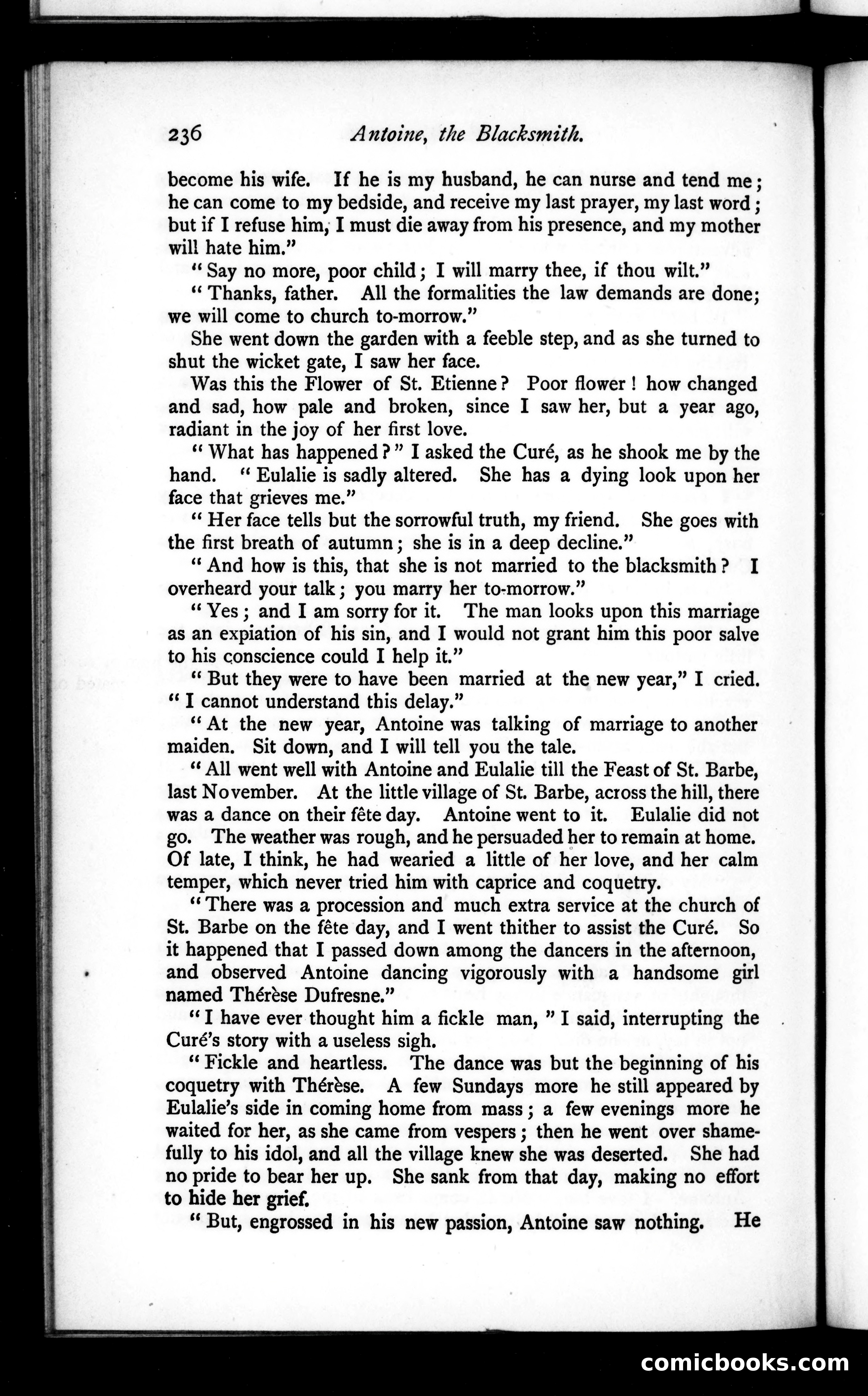 The Argosy, Vol. 29, March 1880 — page 76 of 82