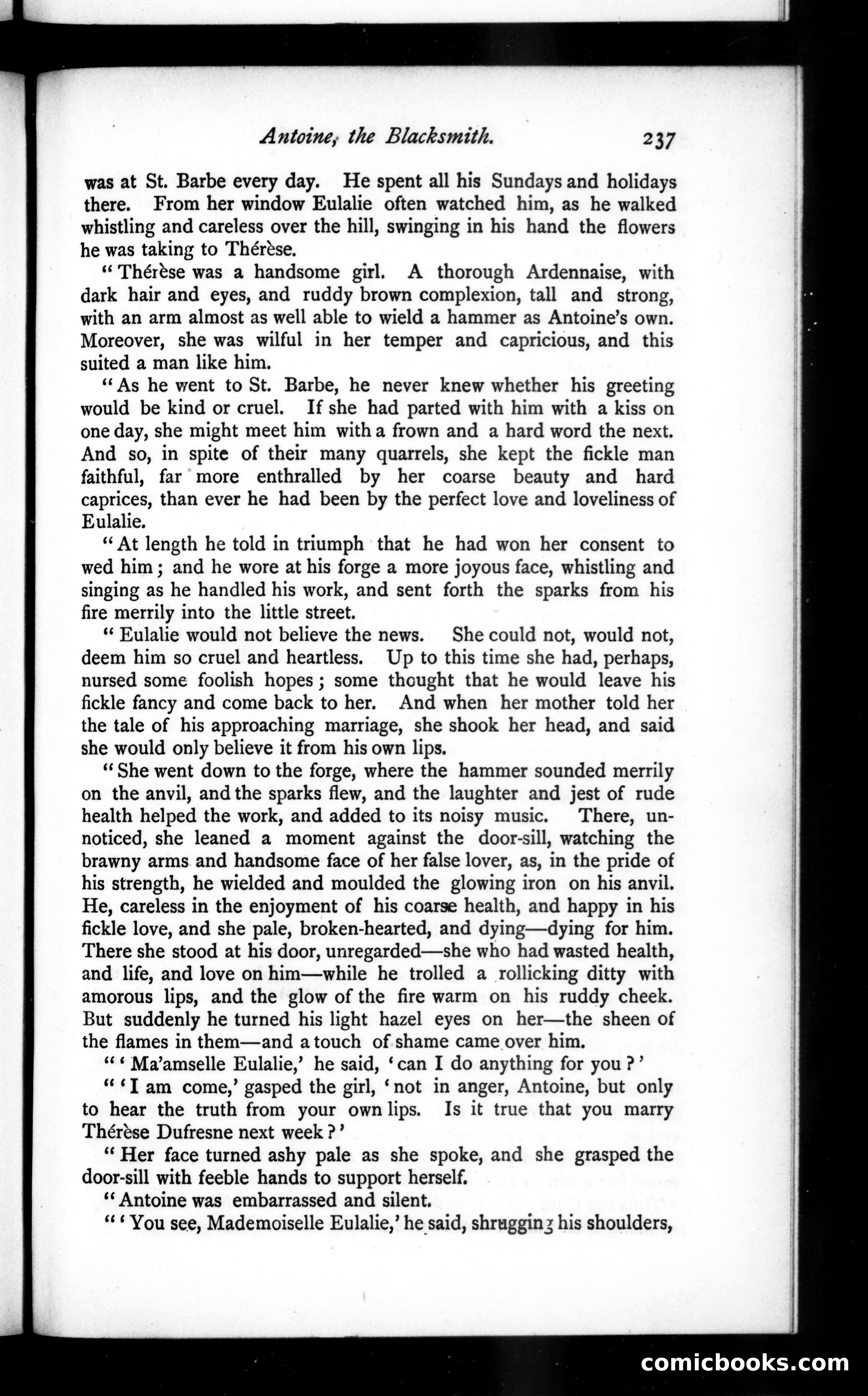 The Argosy, Vol. 29, March 1880 — page 77 of 82