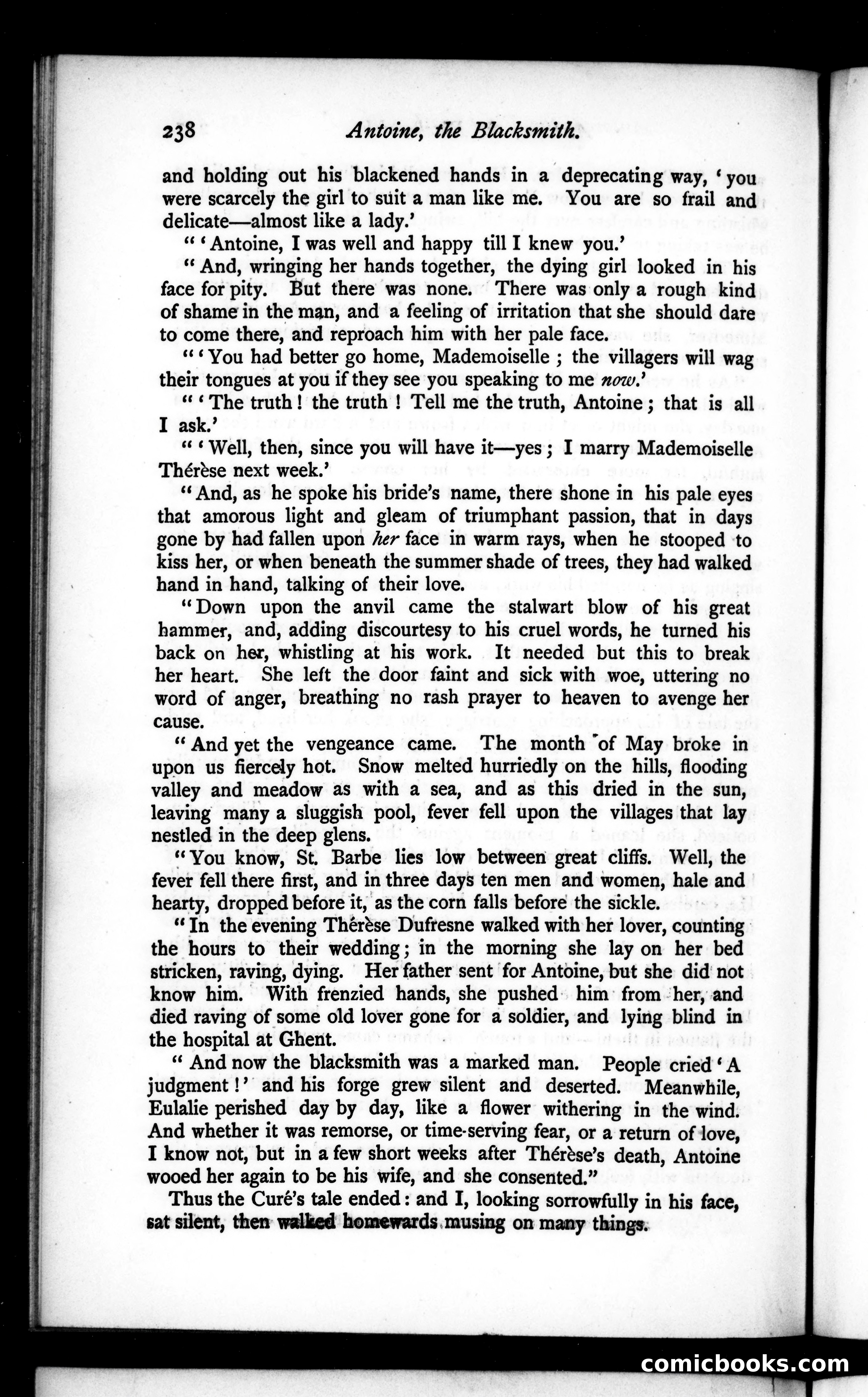 The Argosy, Vol. 29, March 1880 — page 78 of 82