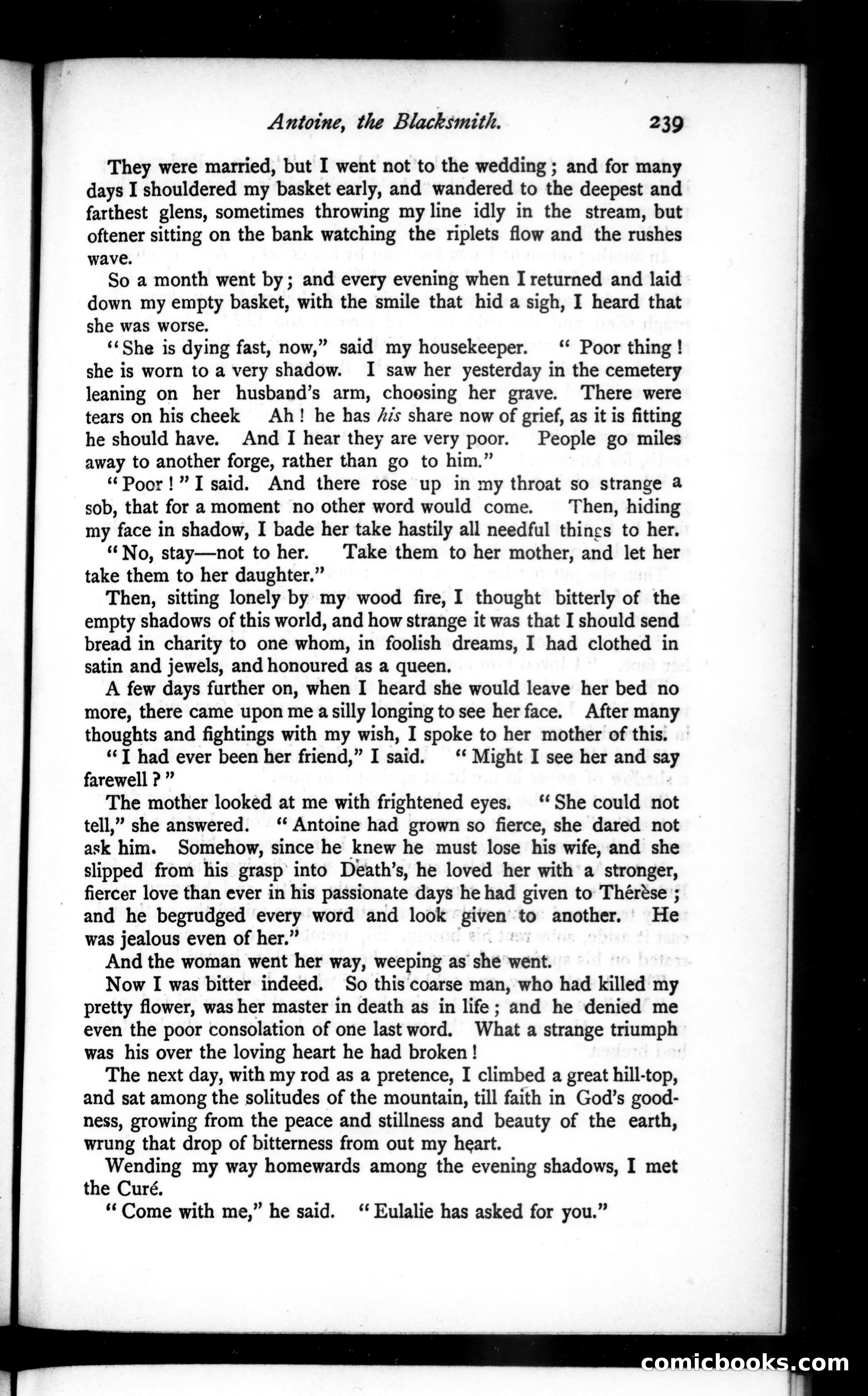 The Argosy, Vol. 29, March 1880 — page 79 of 82