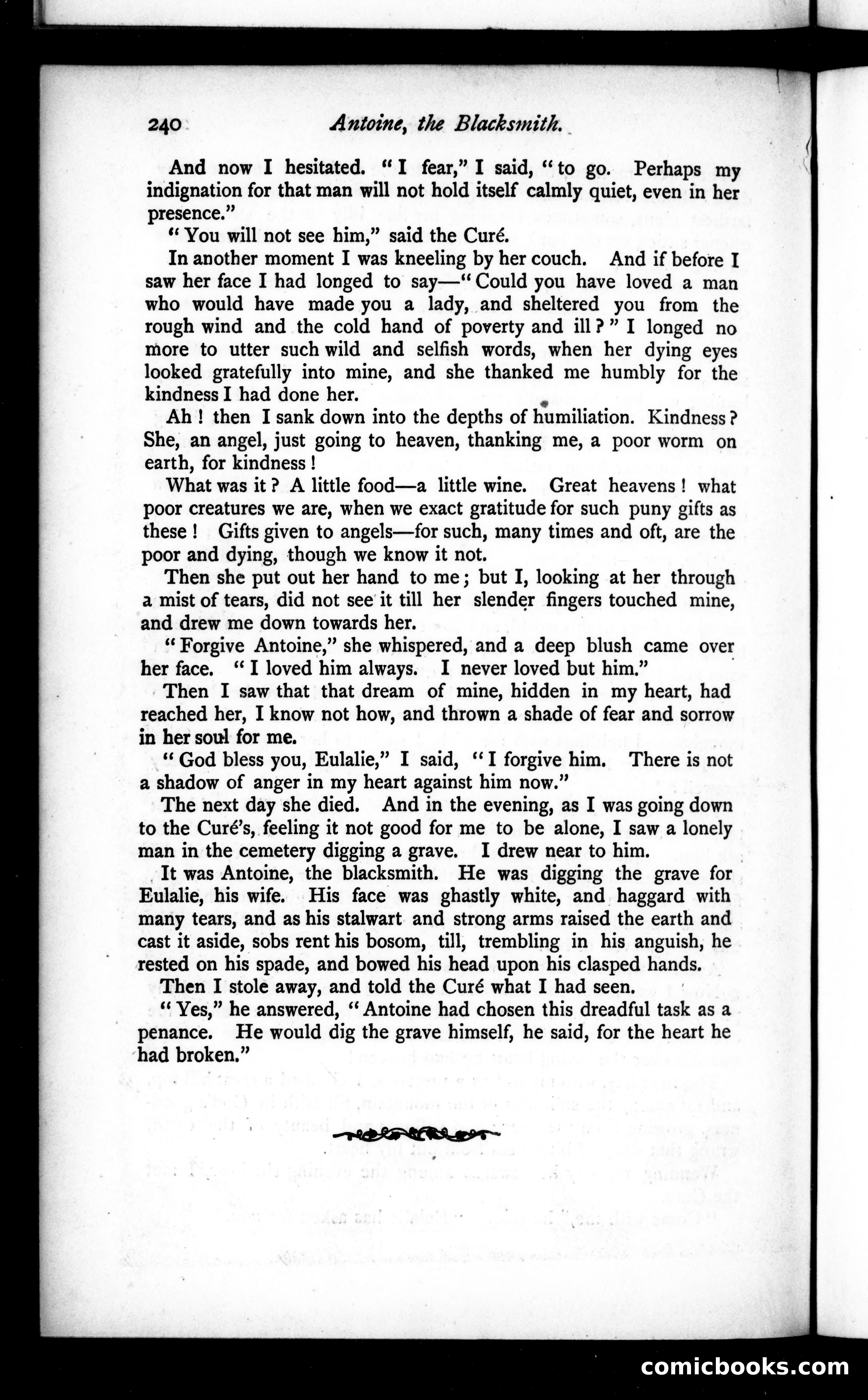 The Argosy, Vol. 29, March 1880 — page 80 of 82