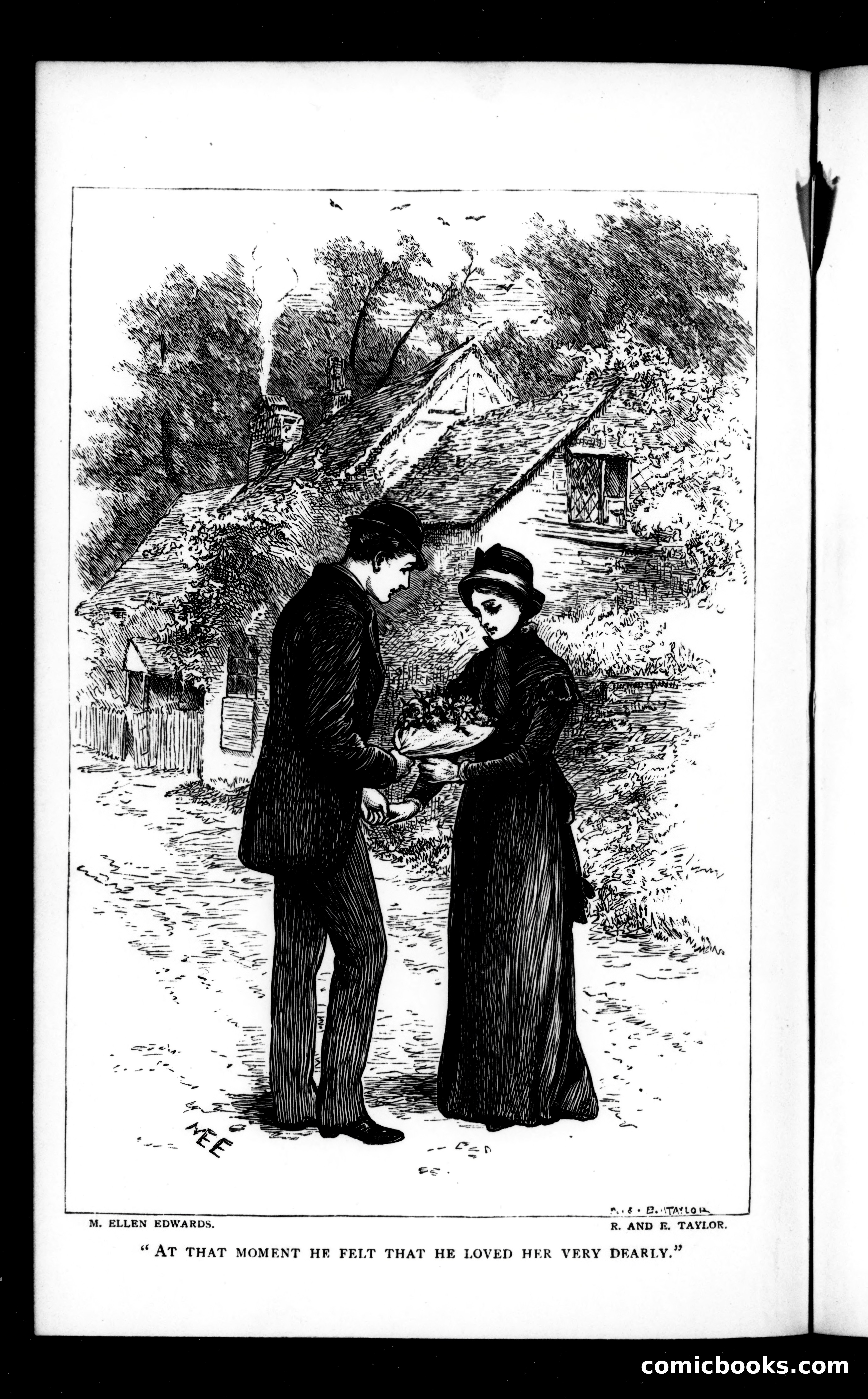 The Argosy, Vol. 29, March 1880 — page 82 of 82