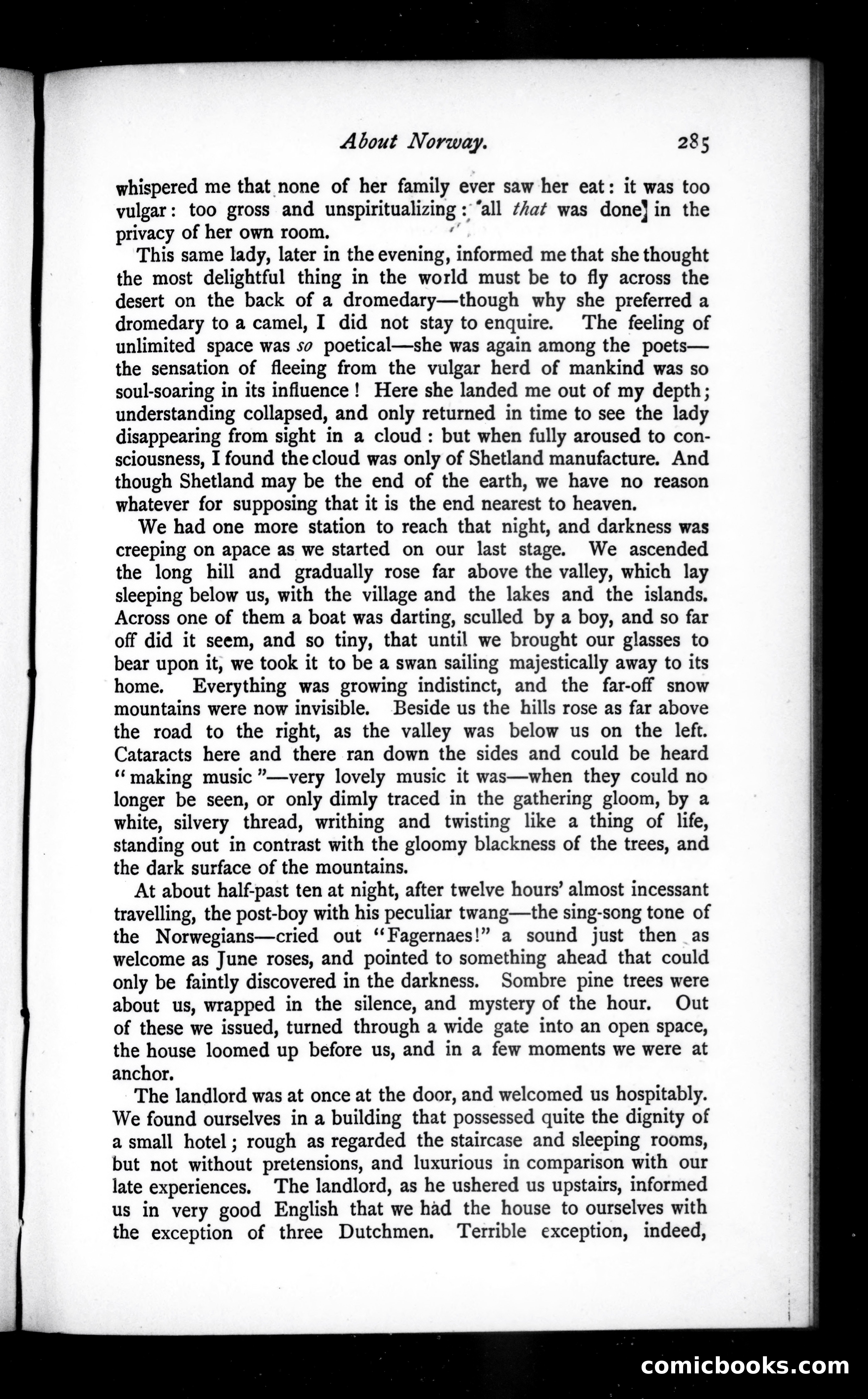 The Argosy, Vol. XXIX — page 45 of 82